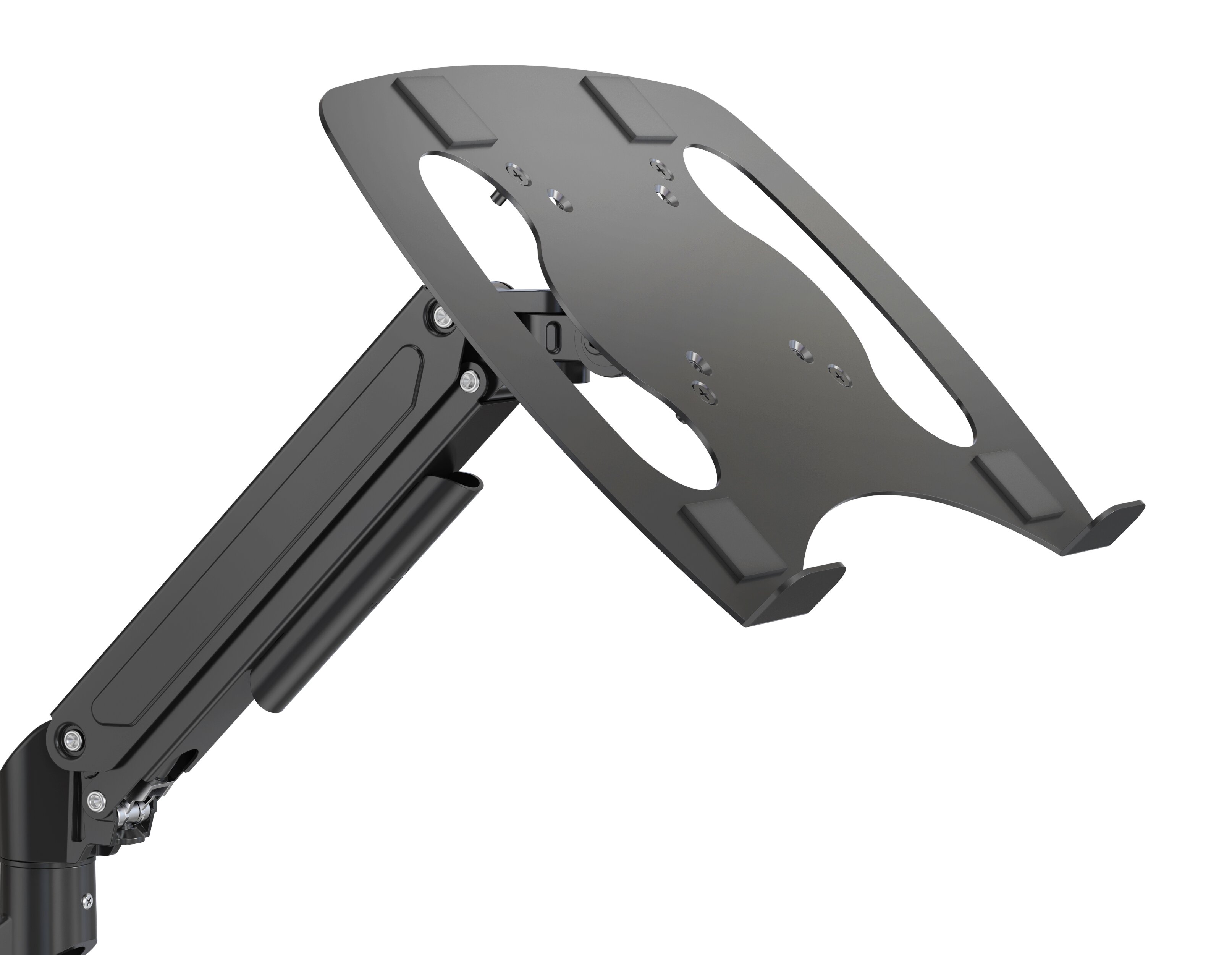 Laptop-Halter