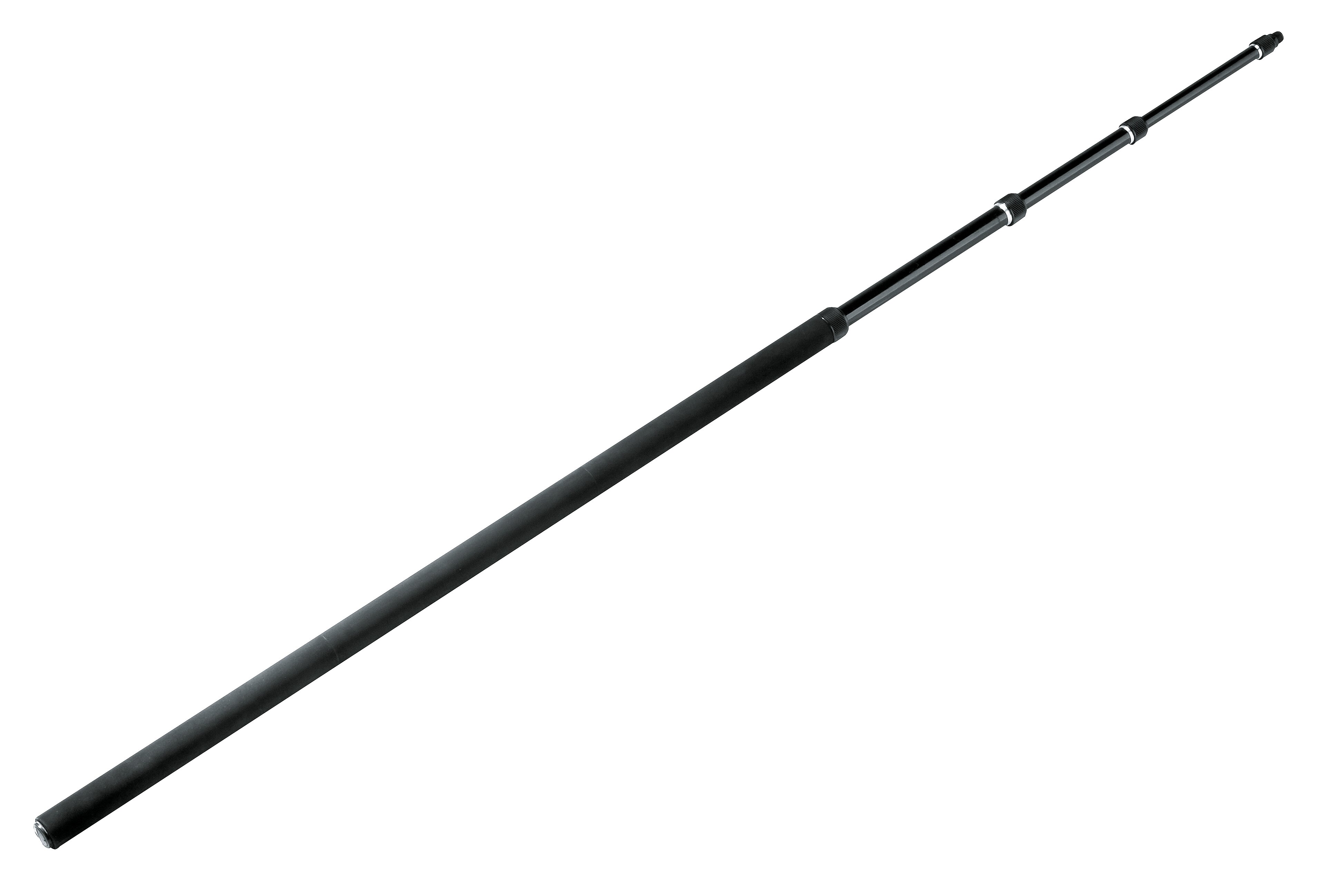 Mikrofonangel