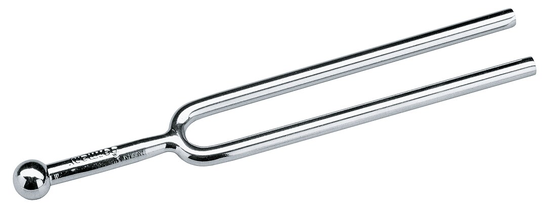 Stimmgabel