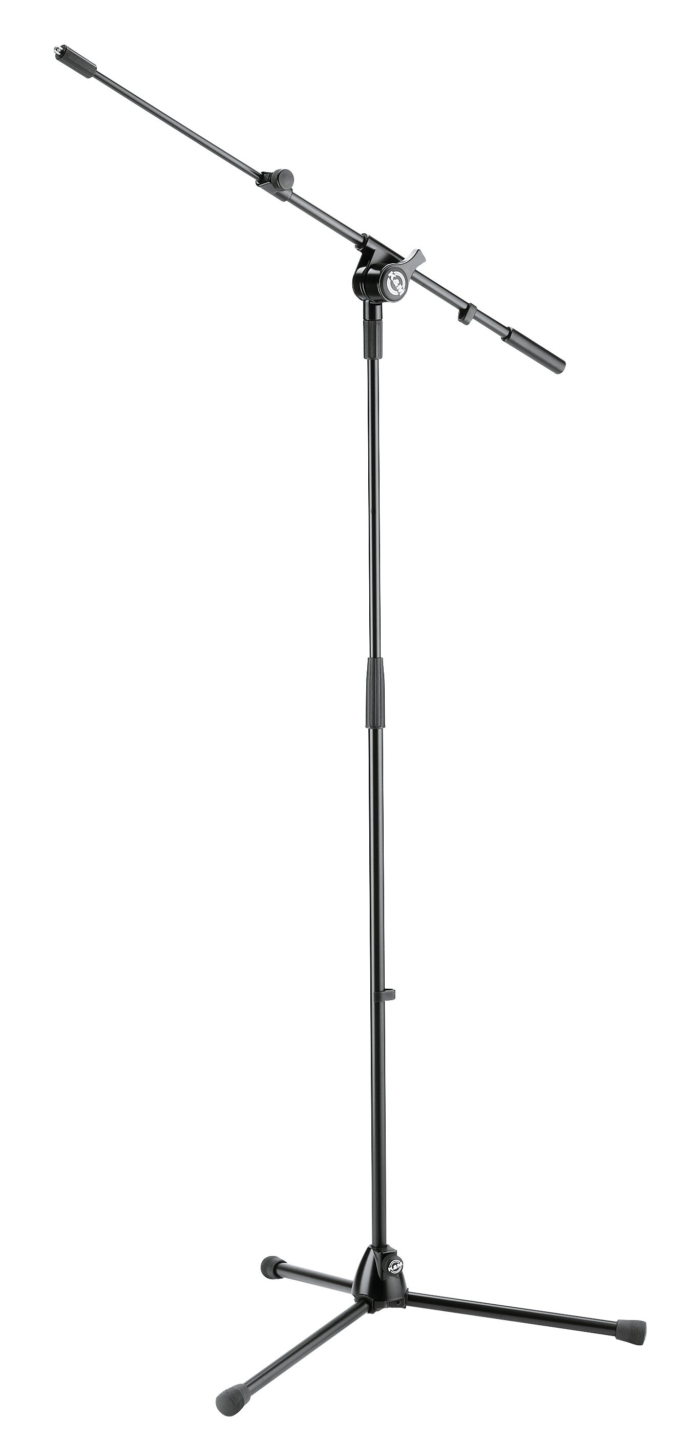 Microphone stand