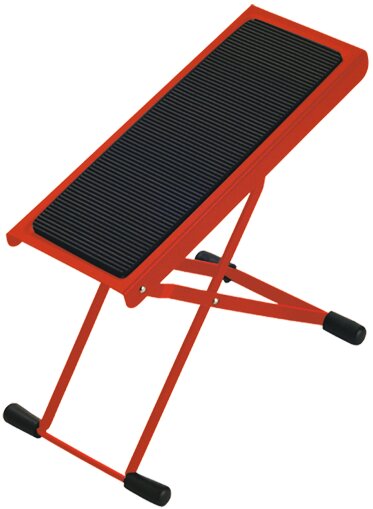 Footrest