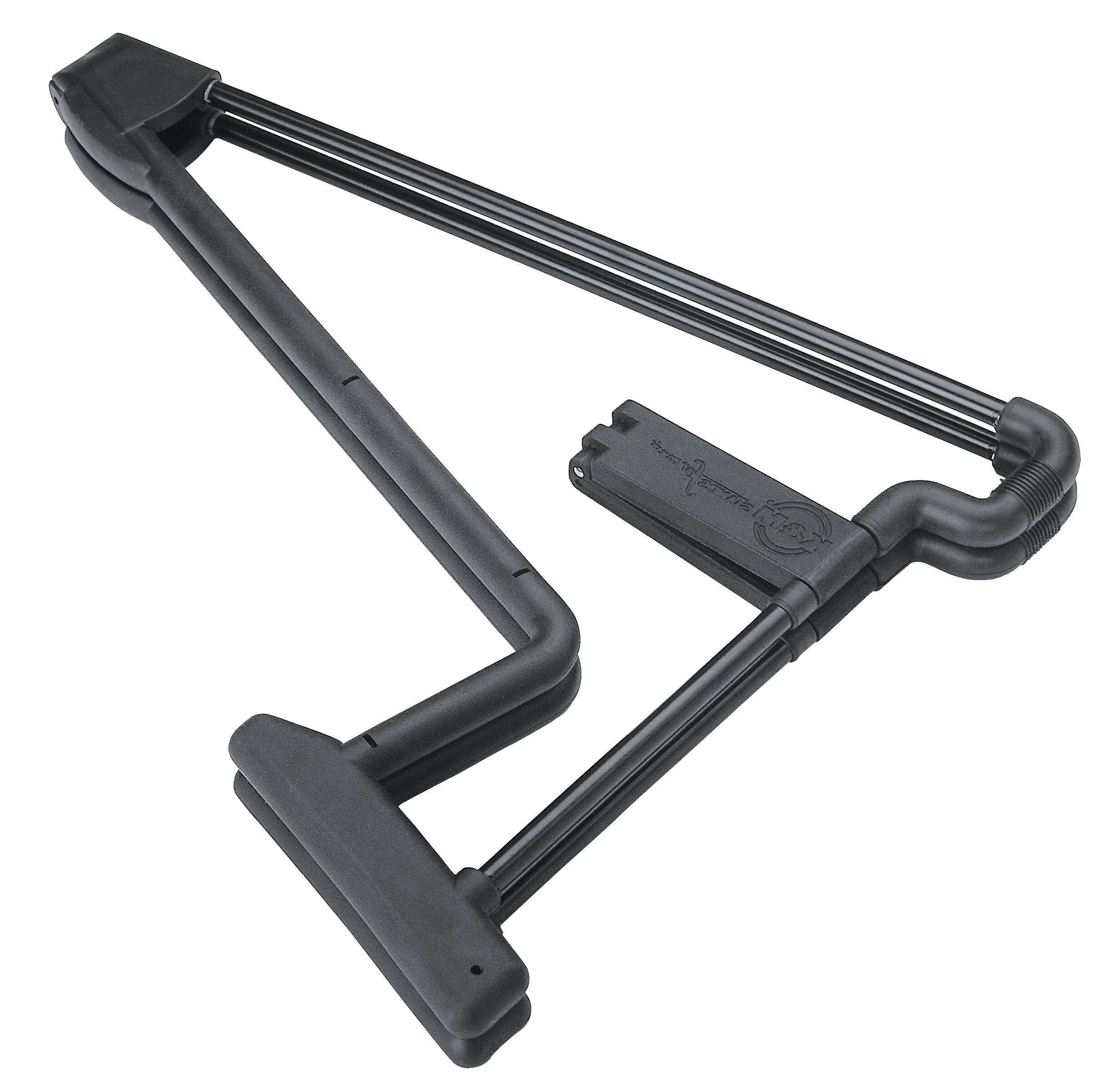 Violin stand
