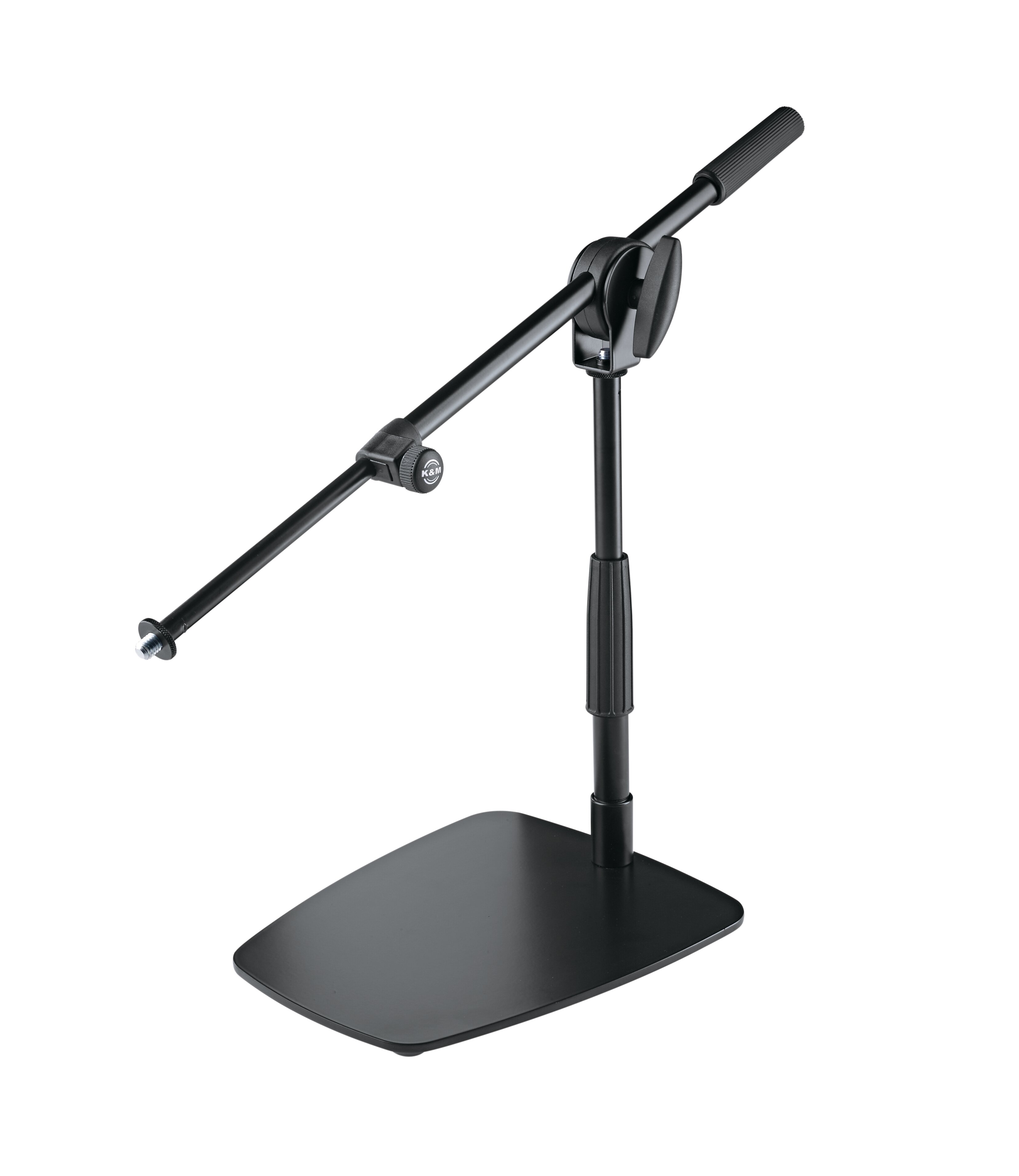 Microphone stand