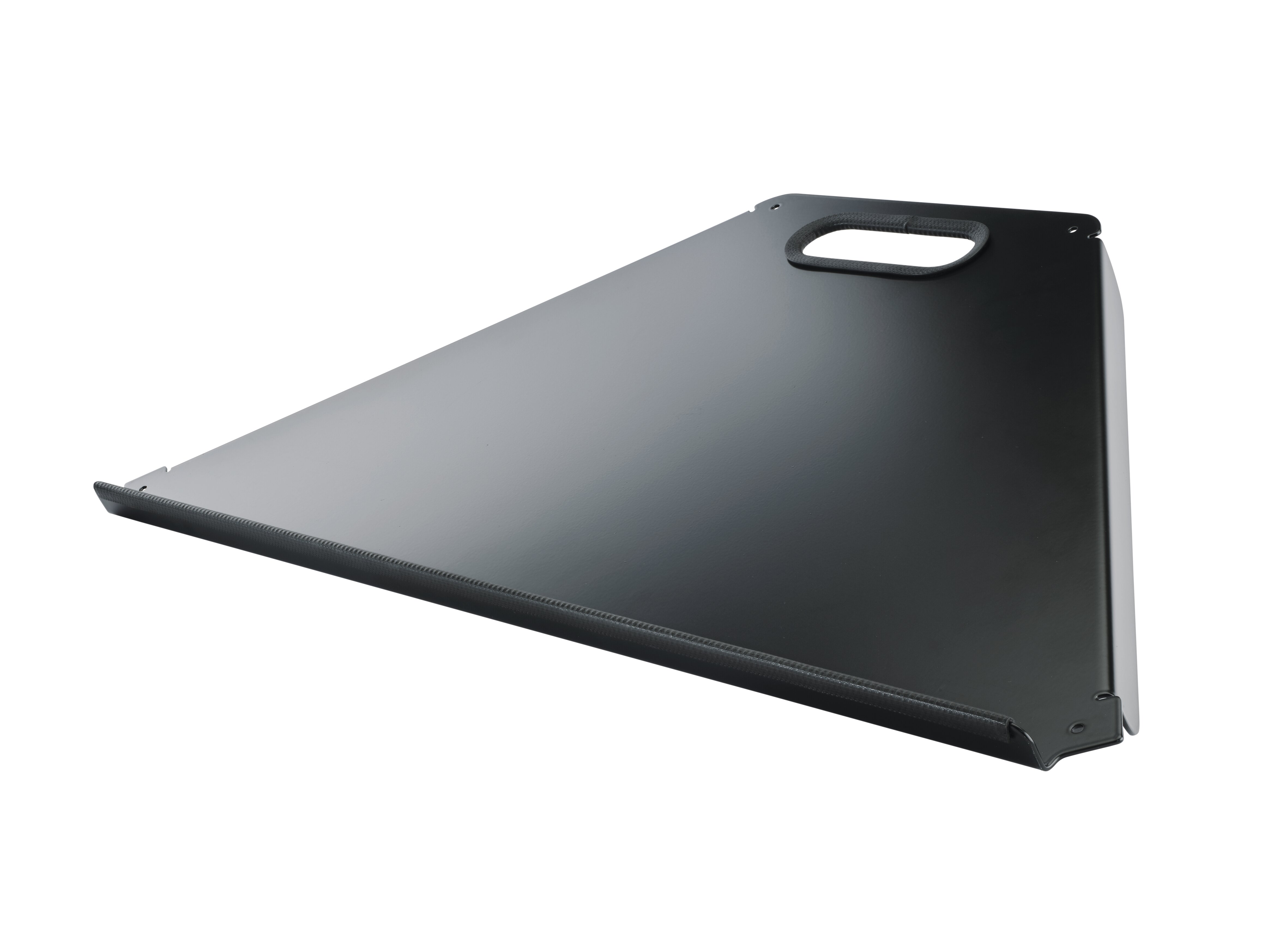 Controller keyboard tray XL