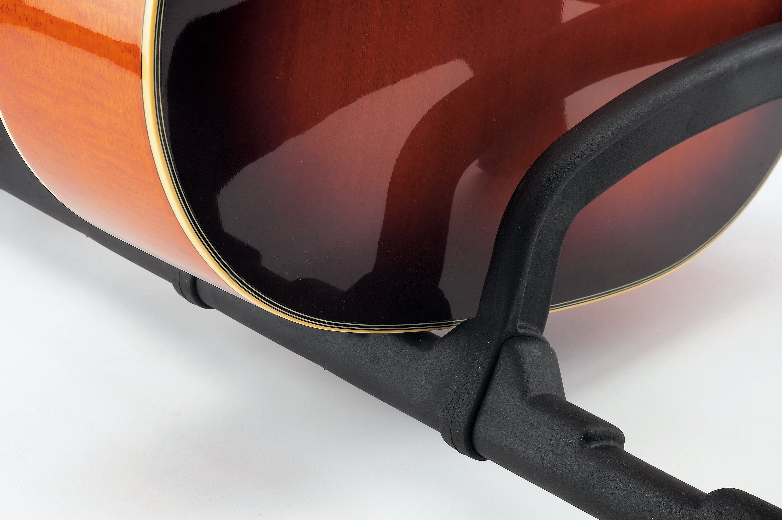 Five guitar stand »Guardian 5«