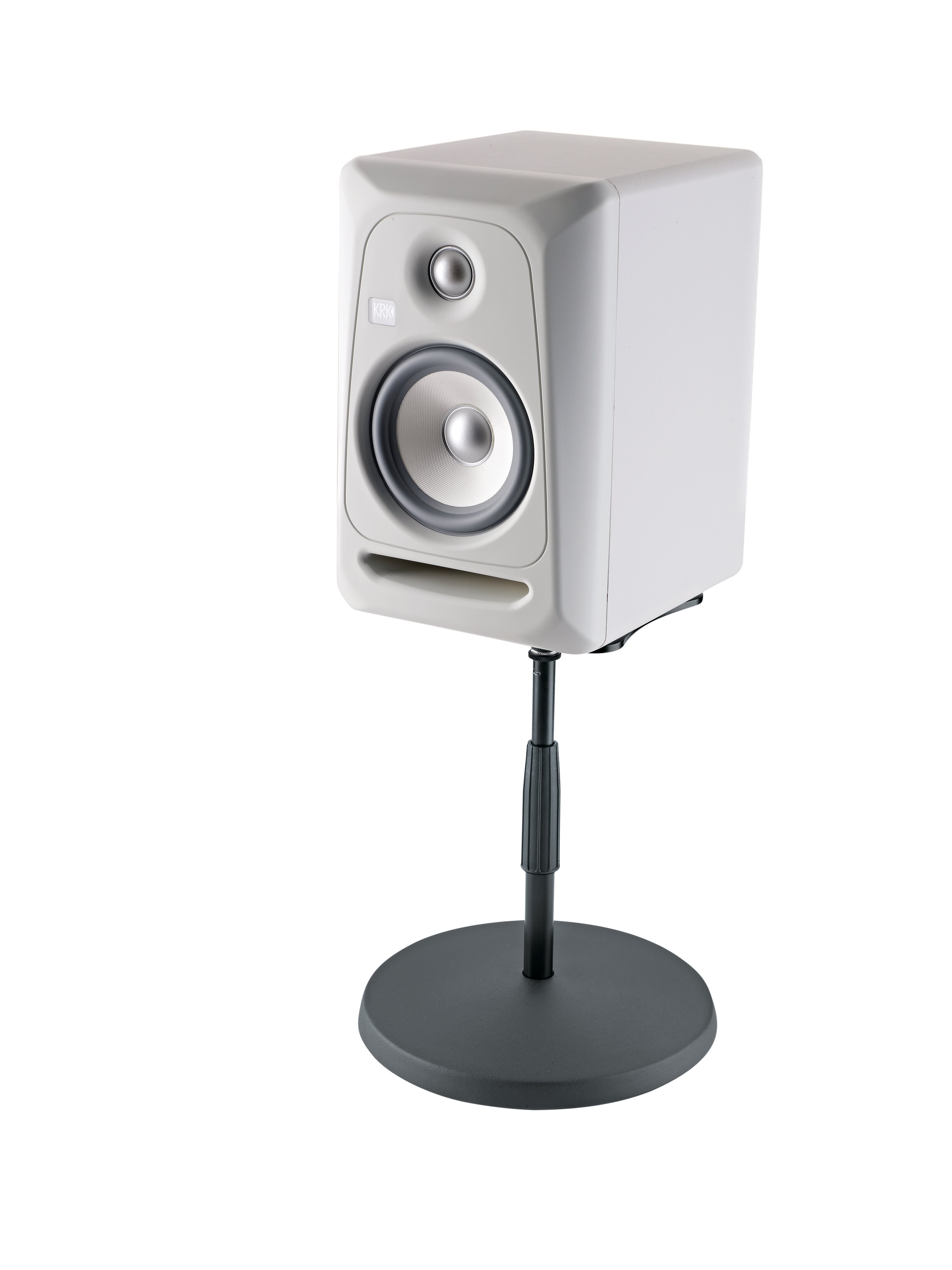 Monitorplatte S