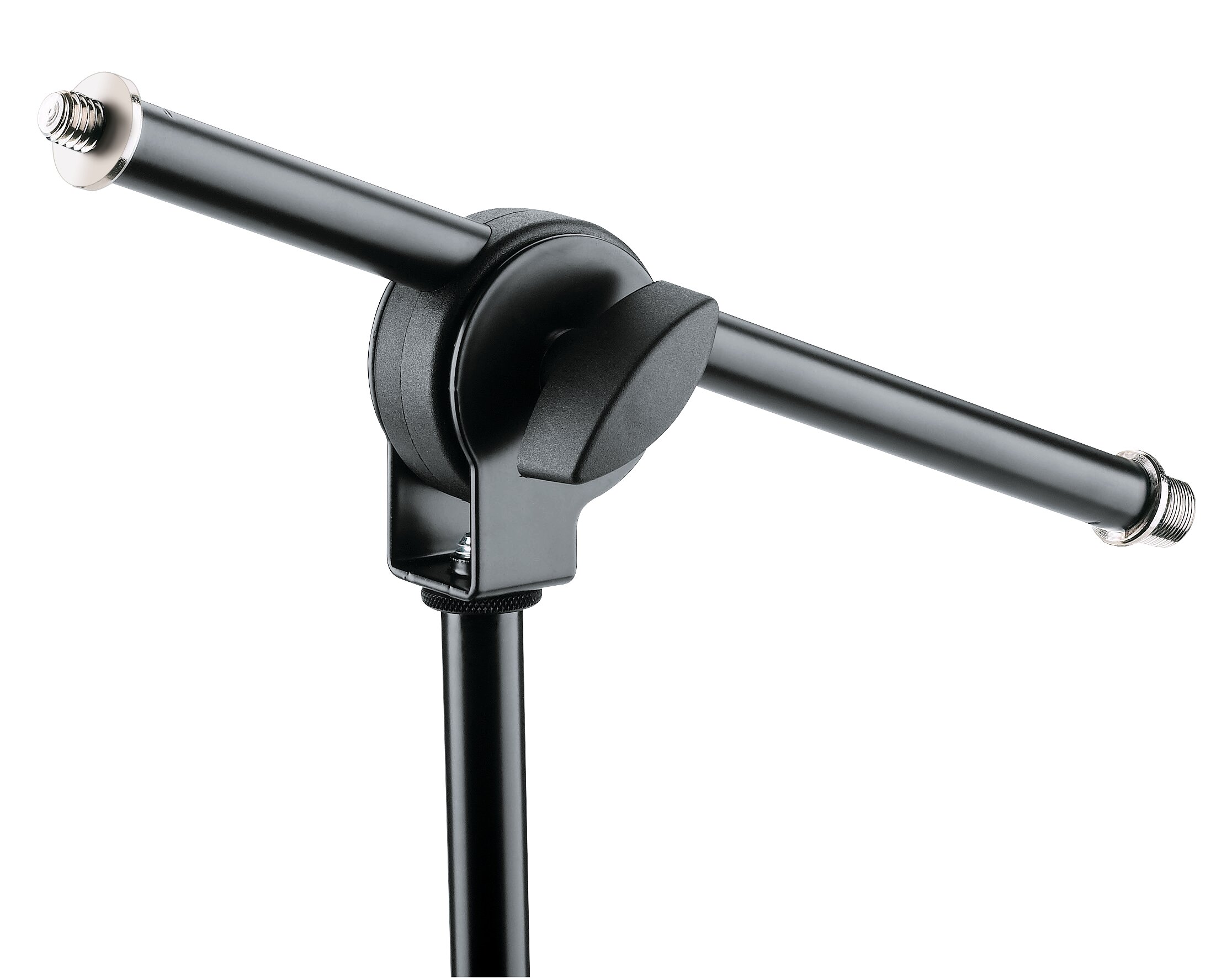 Mini boom arm