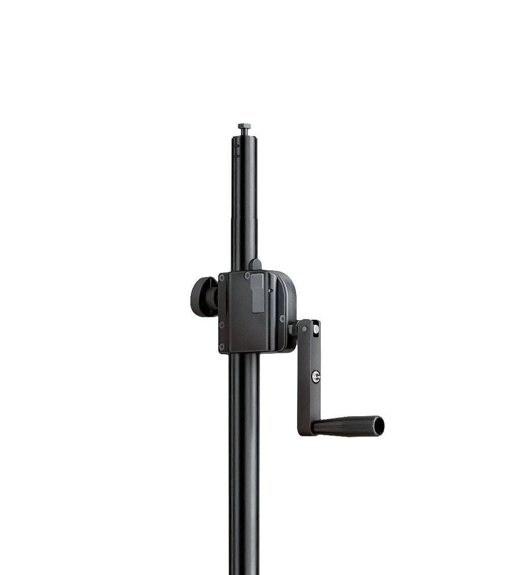 Lighting/Speaker stand