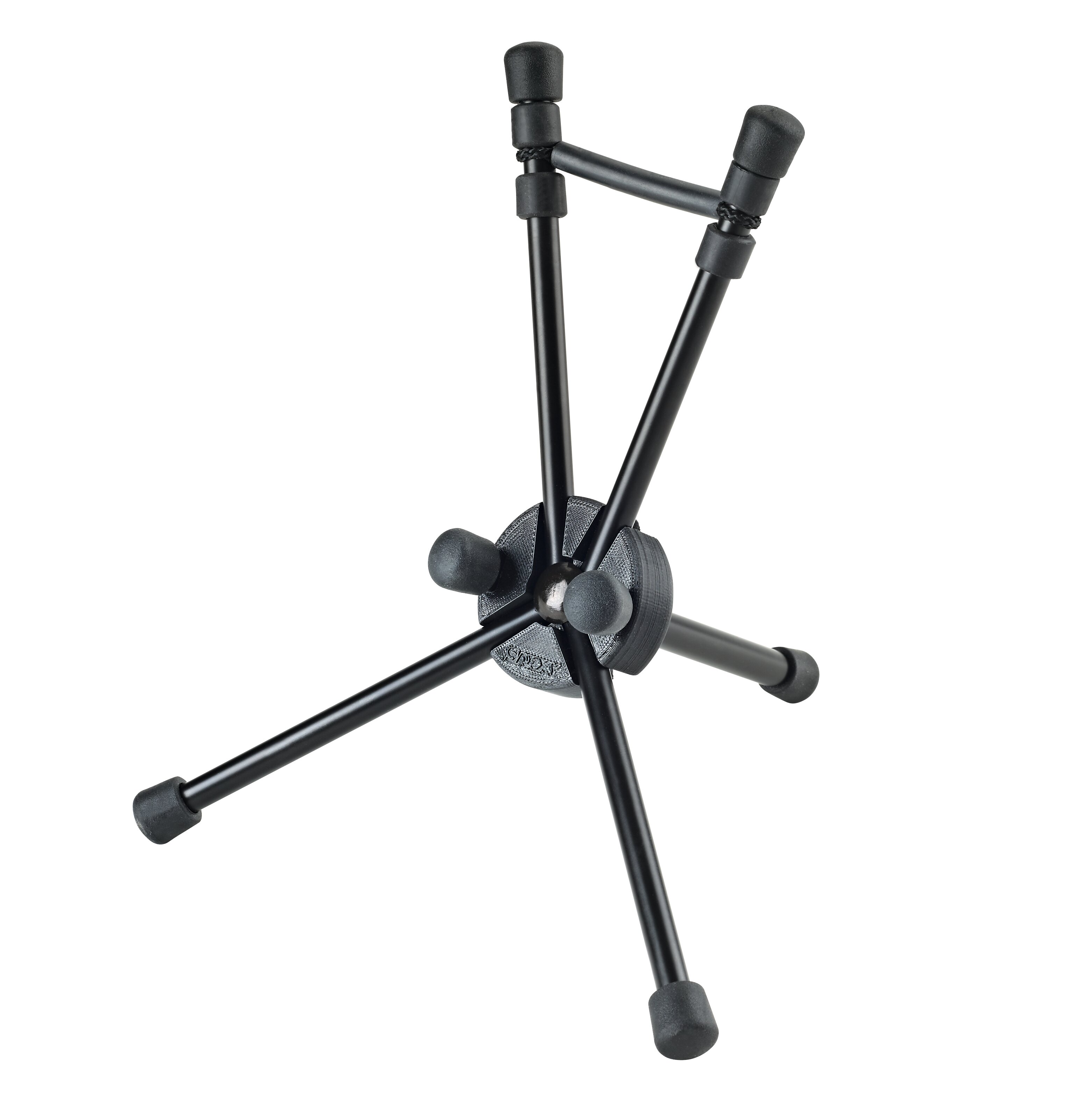 Soprano saxophone stand »Saxxy«