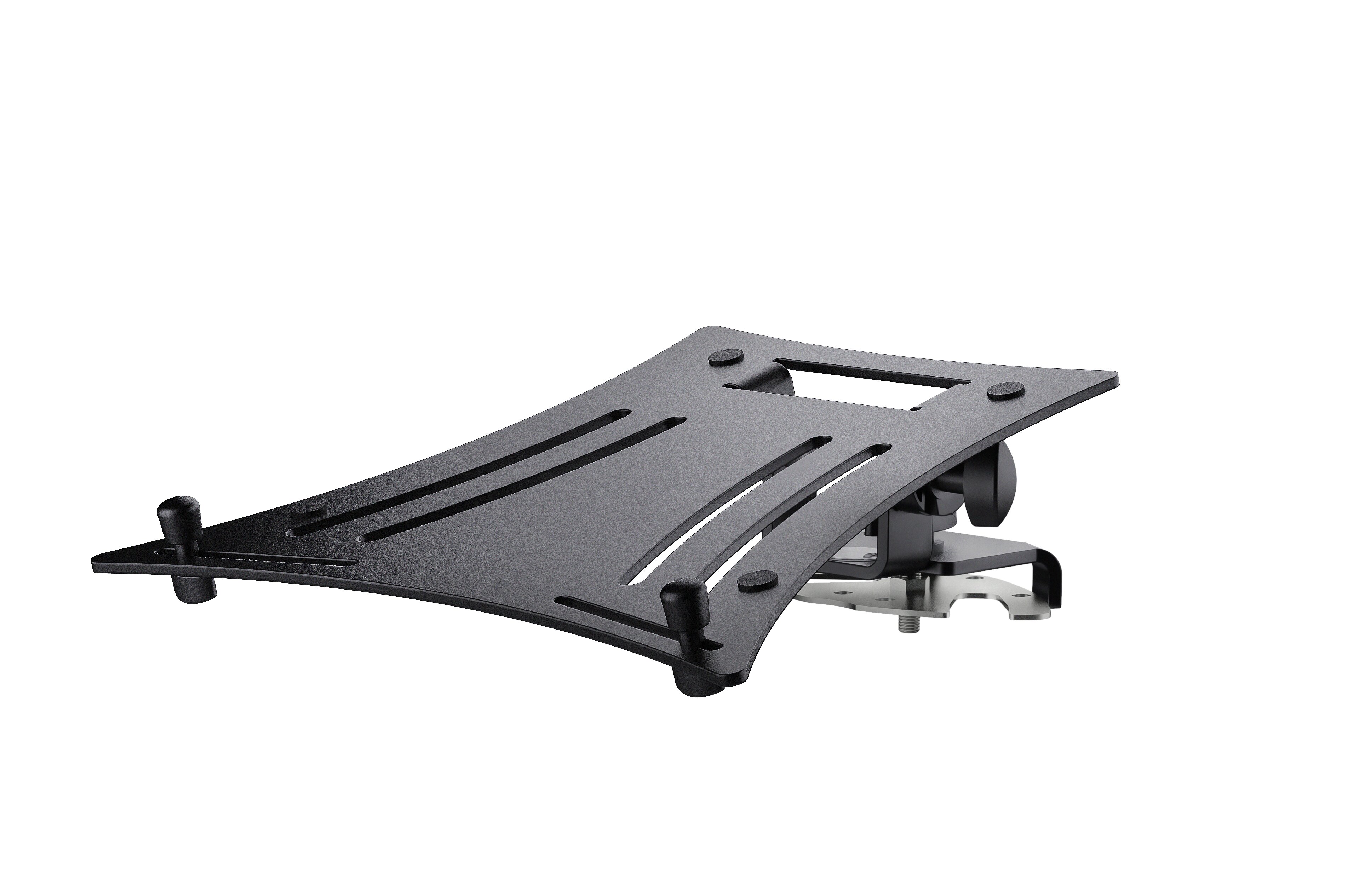 Laptop rest for the »Spider Pro«