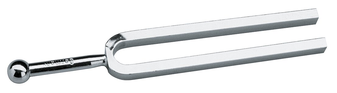Stimmgabel