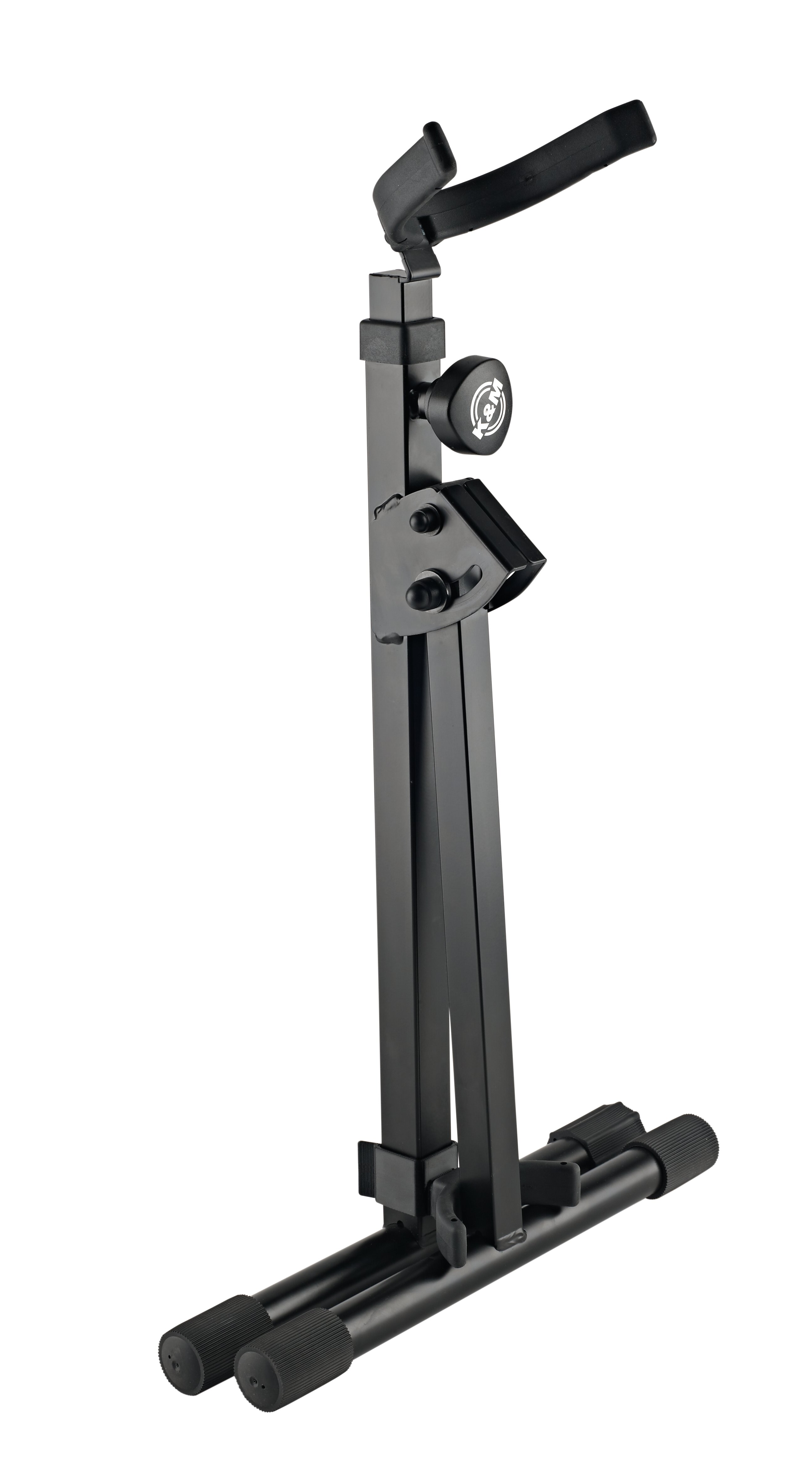Baritone saxophone stand