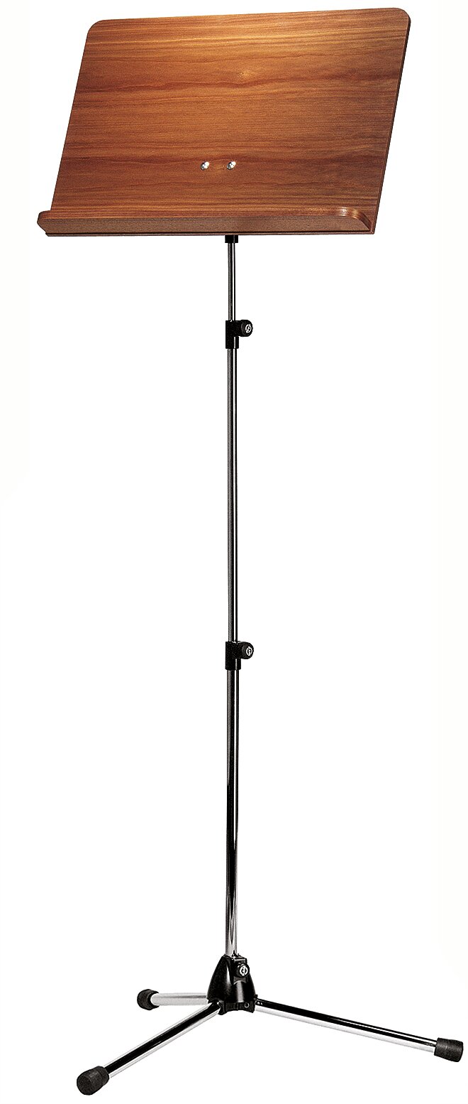 Orchestra music stand