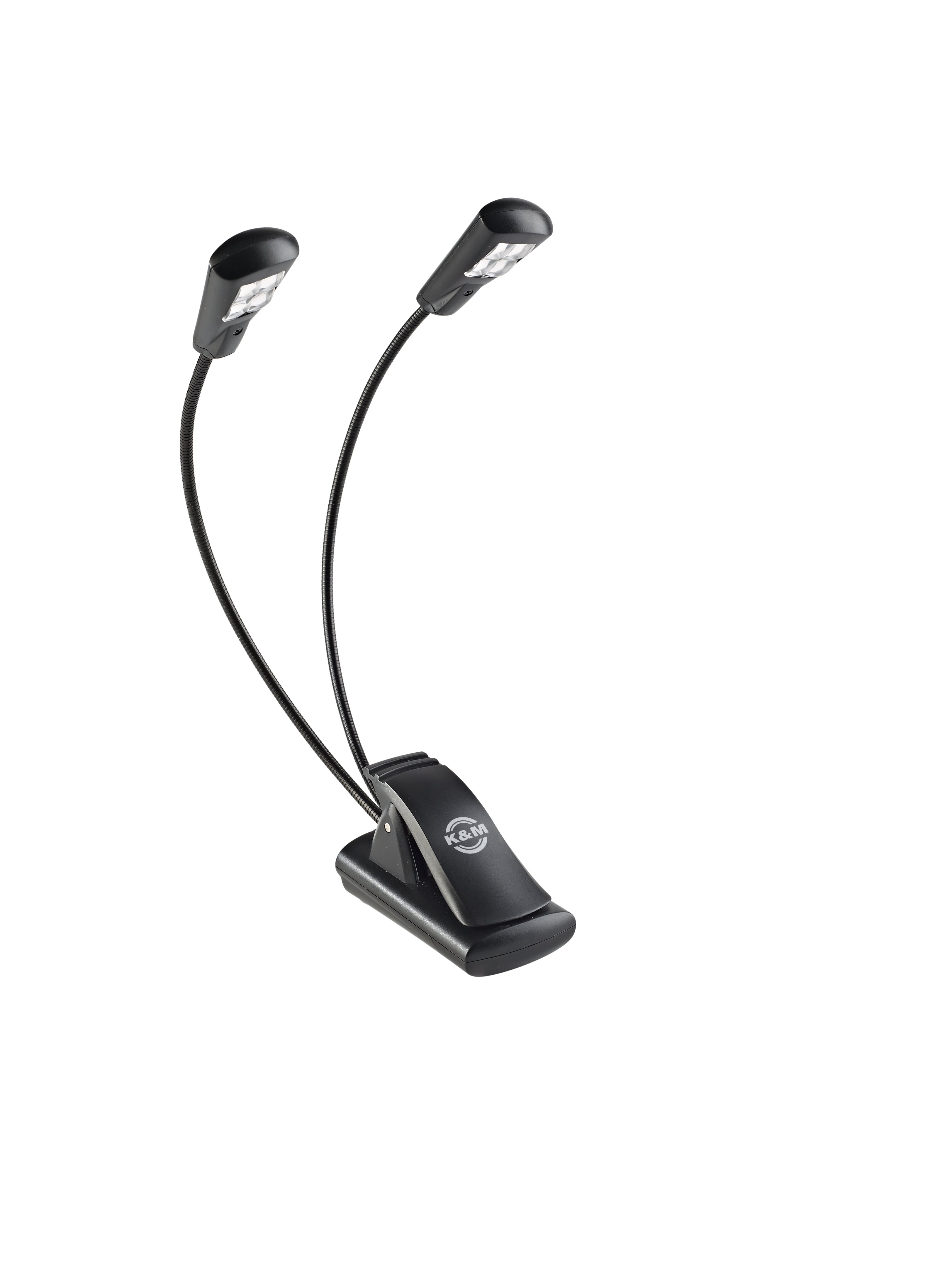 Notenpultleuchte »Double4 LED FlexLight«