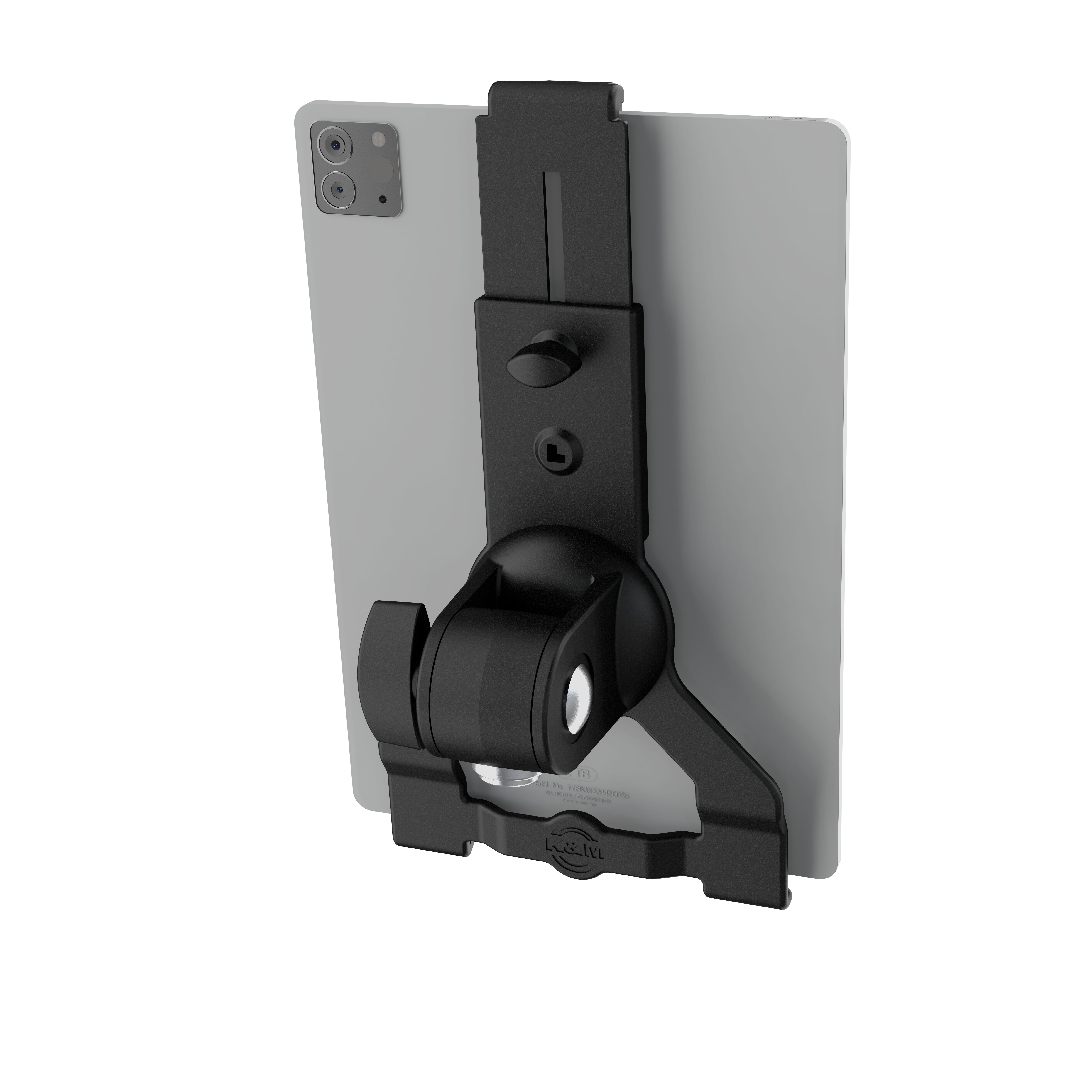 Tablet-PC-Stativhalter »Biobased«
