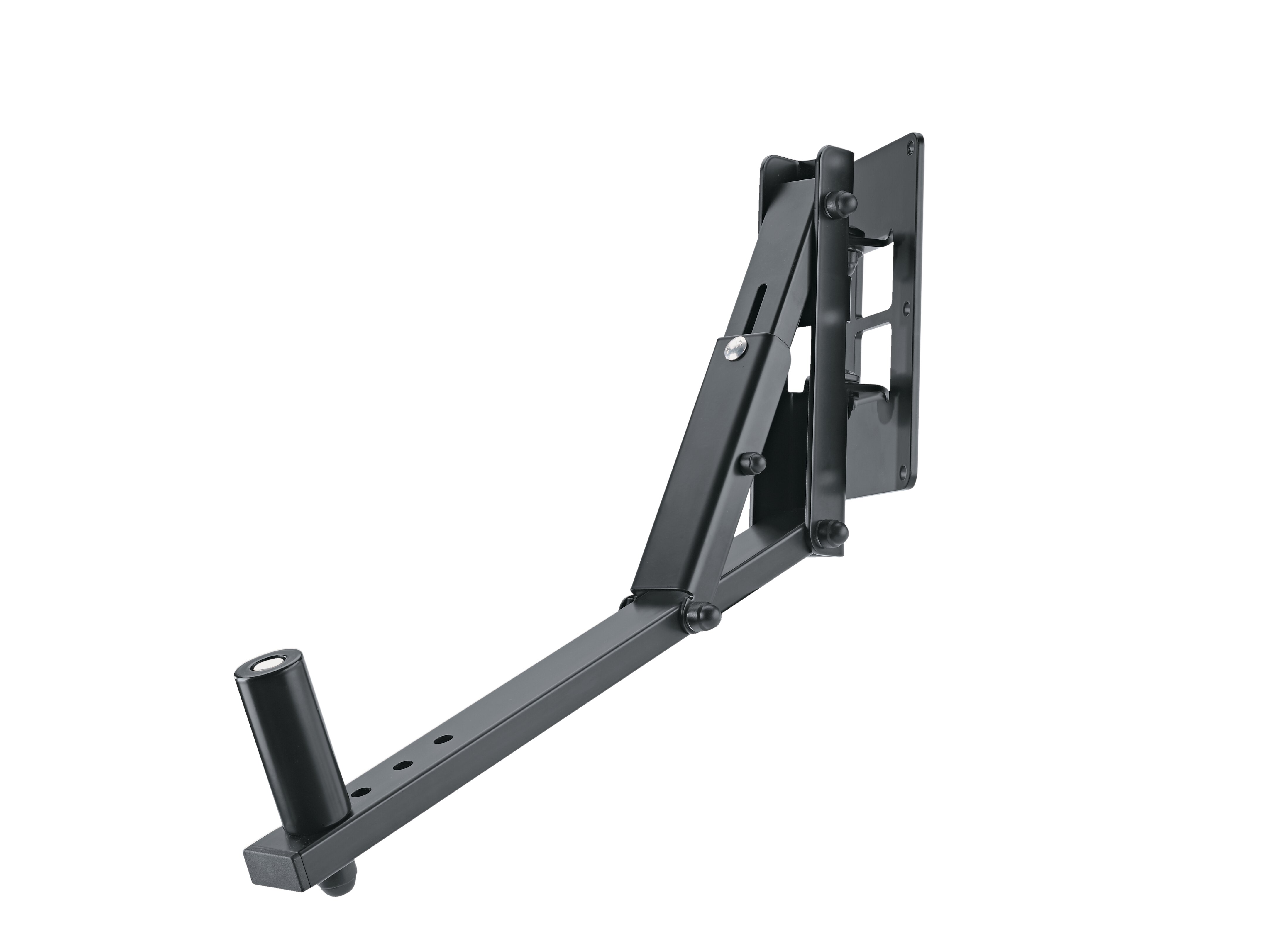 Speaker wall mount