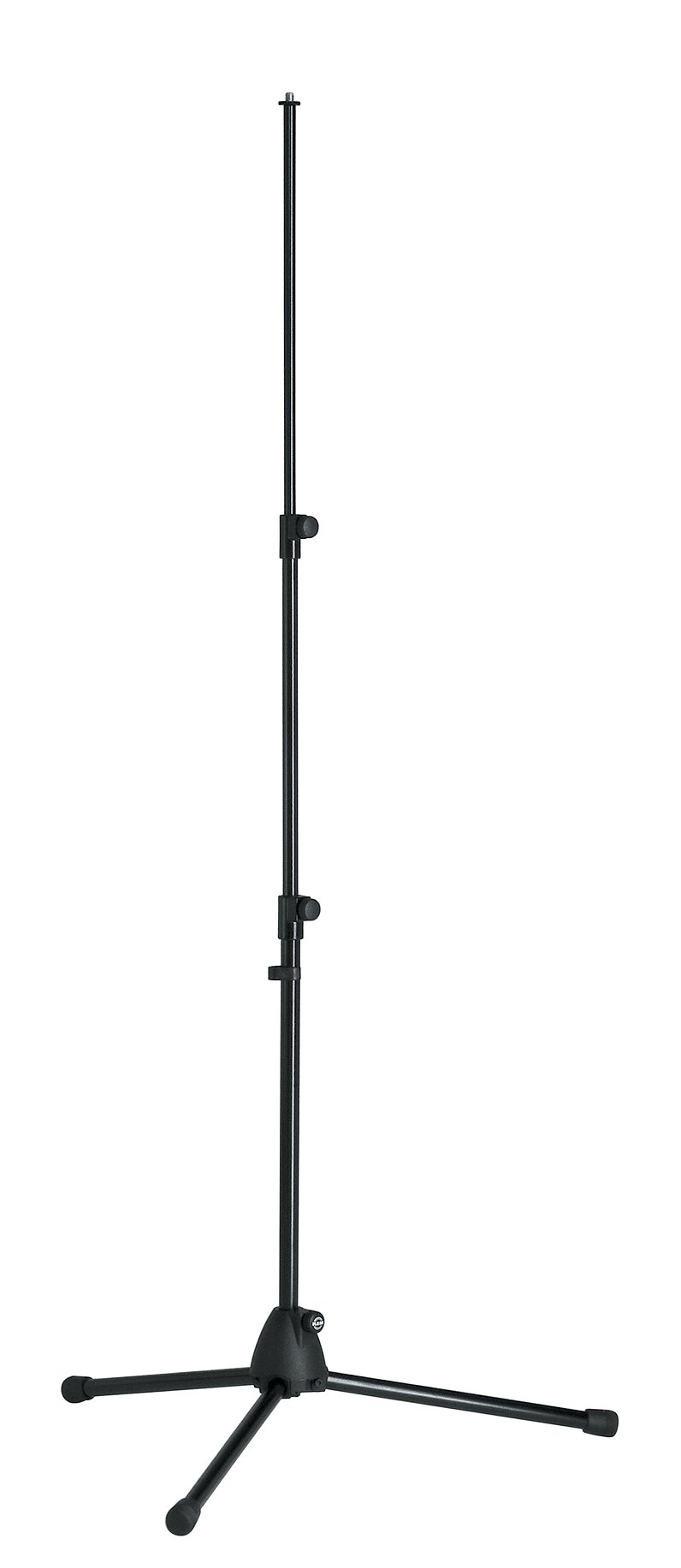 Microphone stand