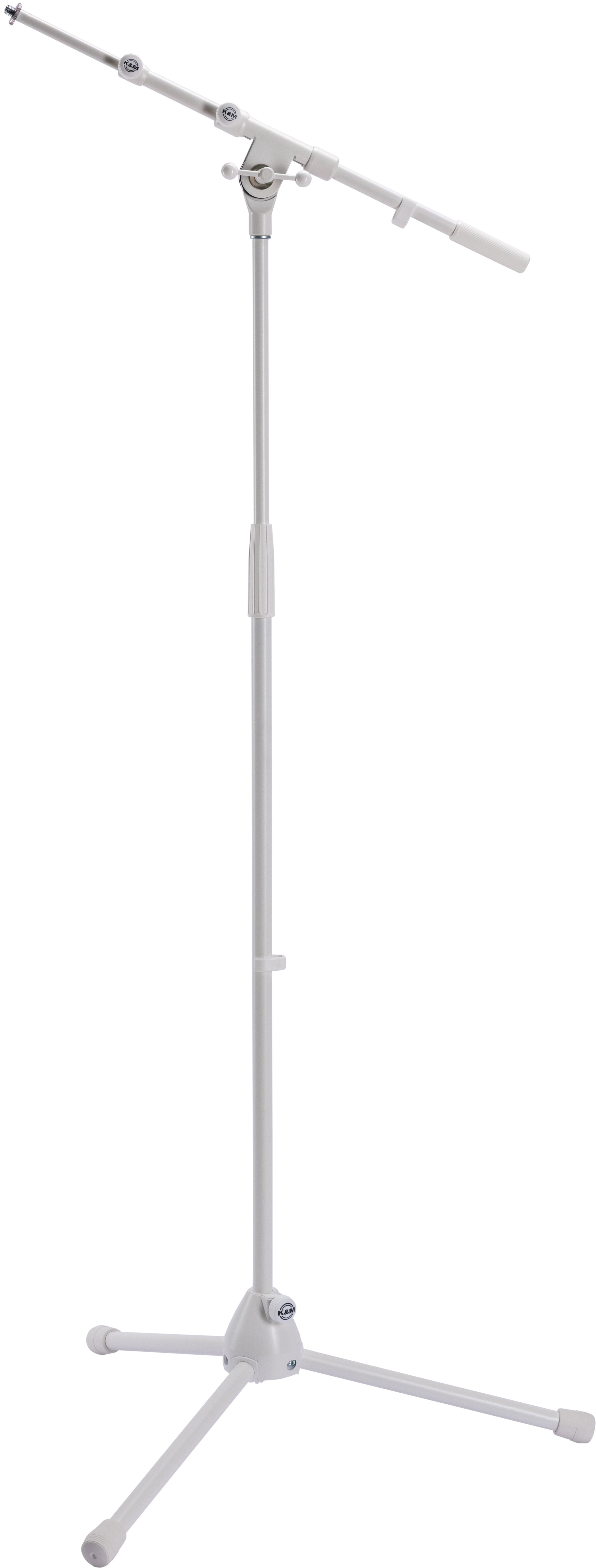 Mikrofonstativ