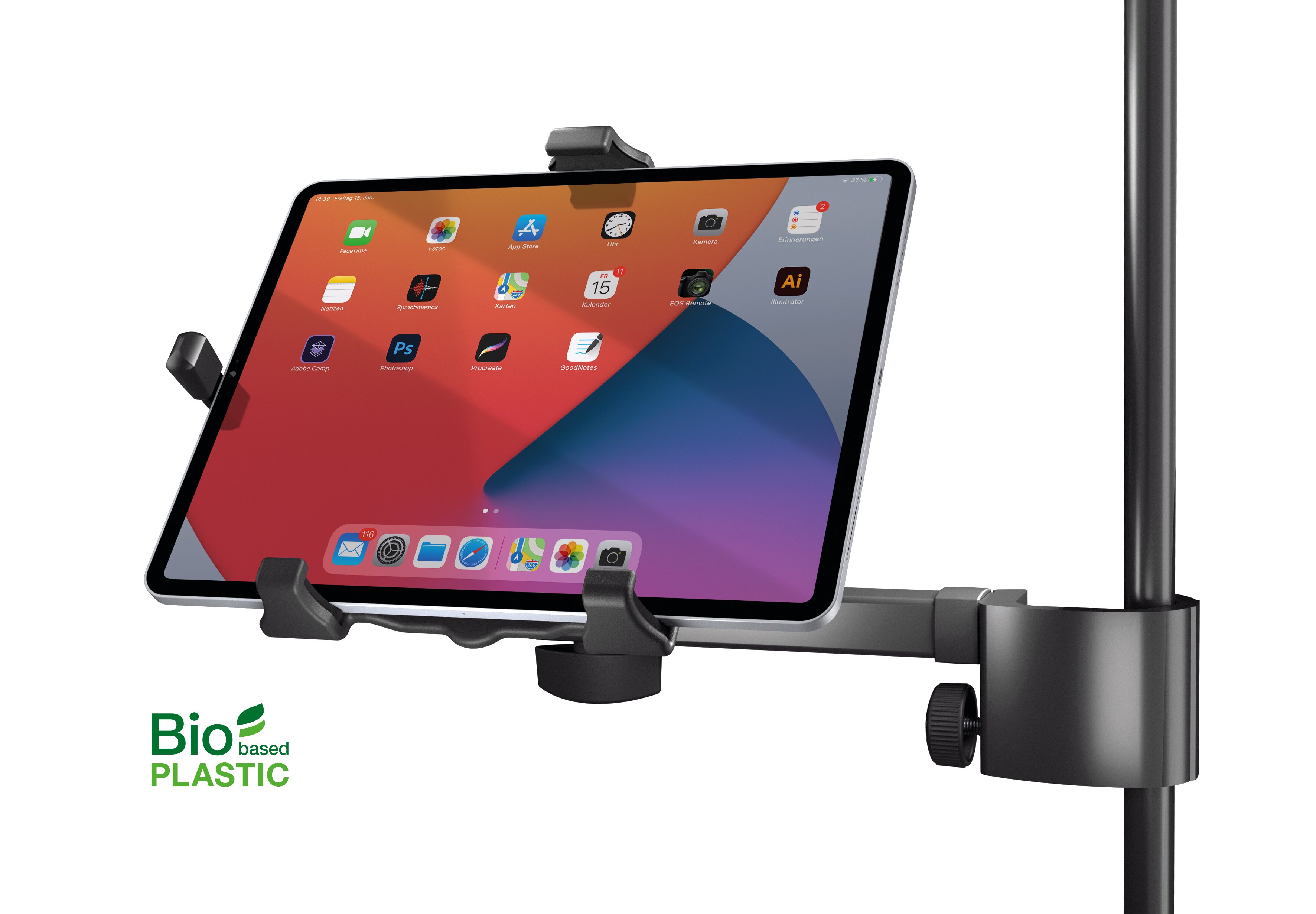 Tablet-PC-Halter »Biobased«