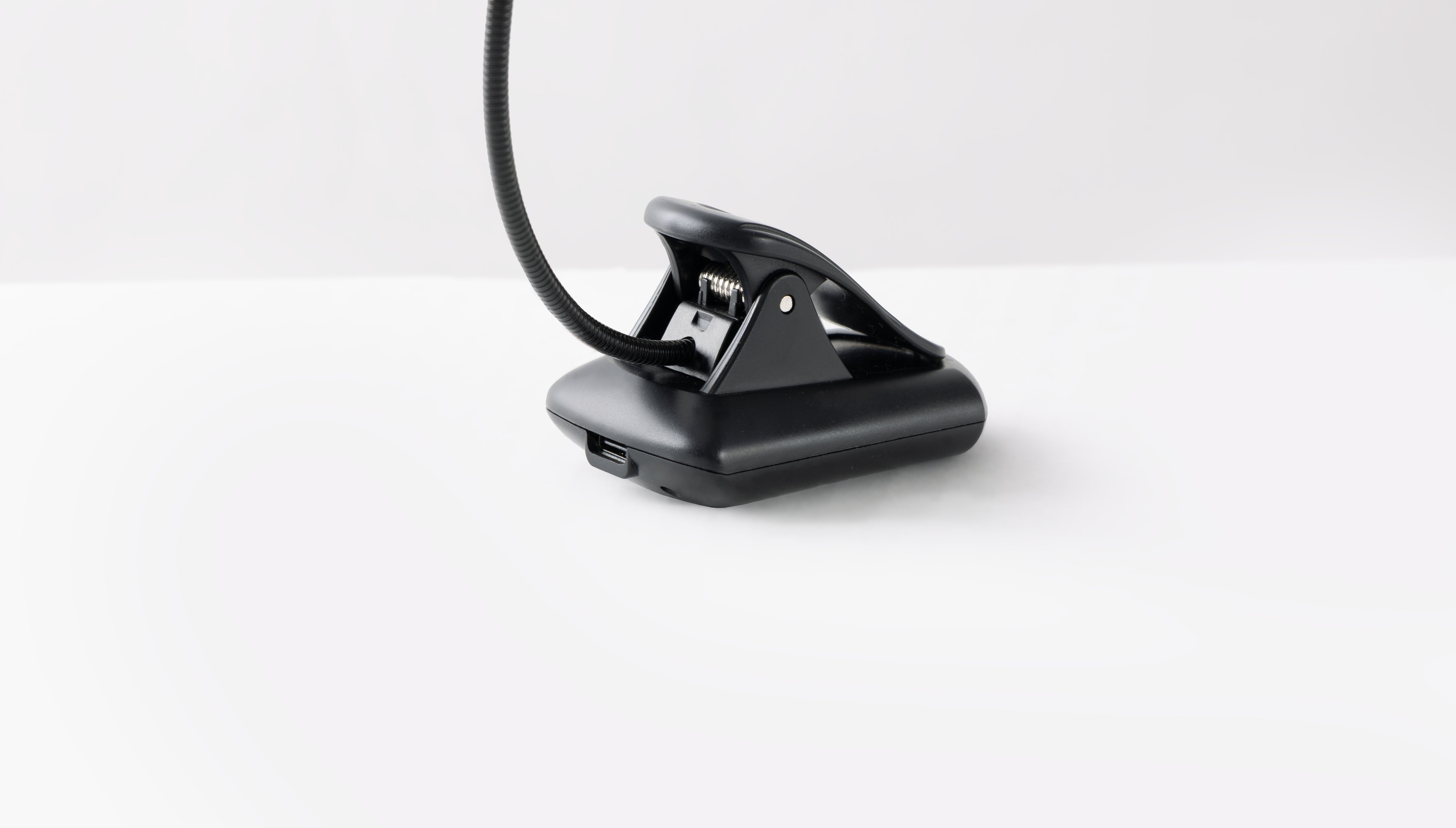 Music stand light »2 LED FlexLight rechargeable«