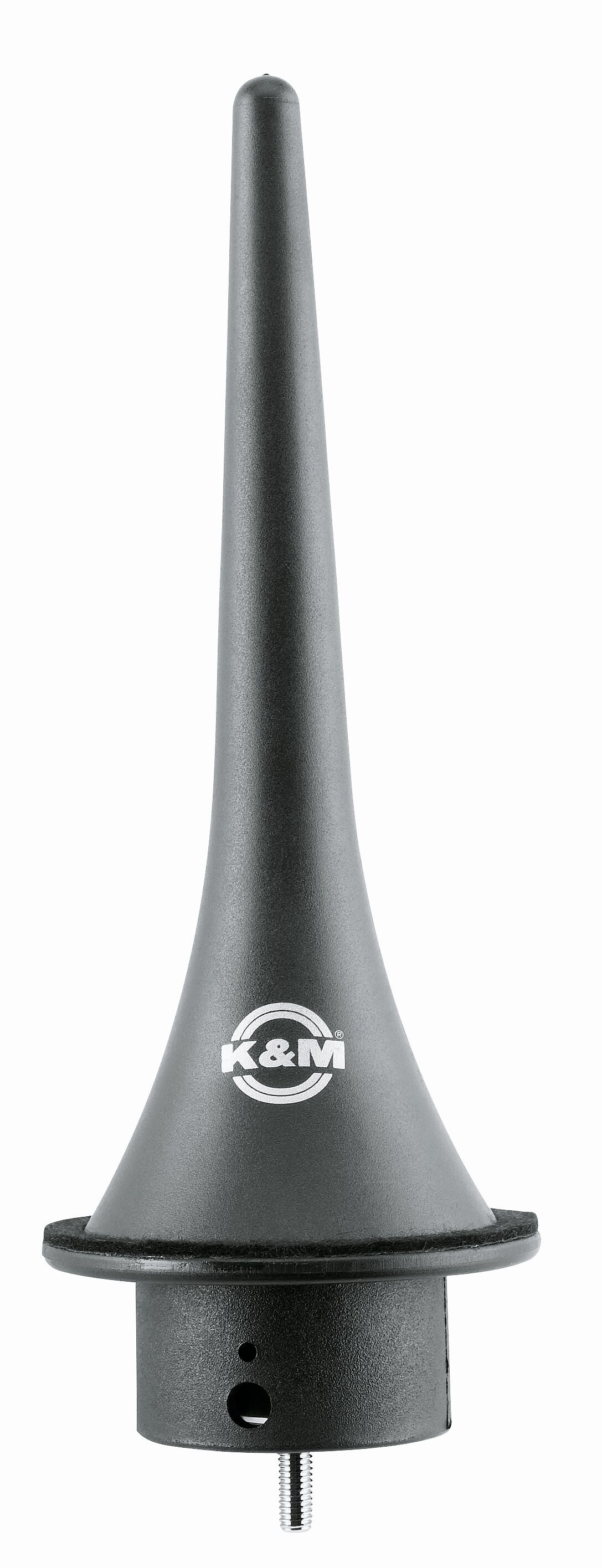 Clarinet peg