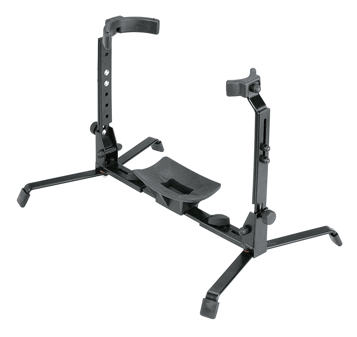 Baritone stand