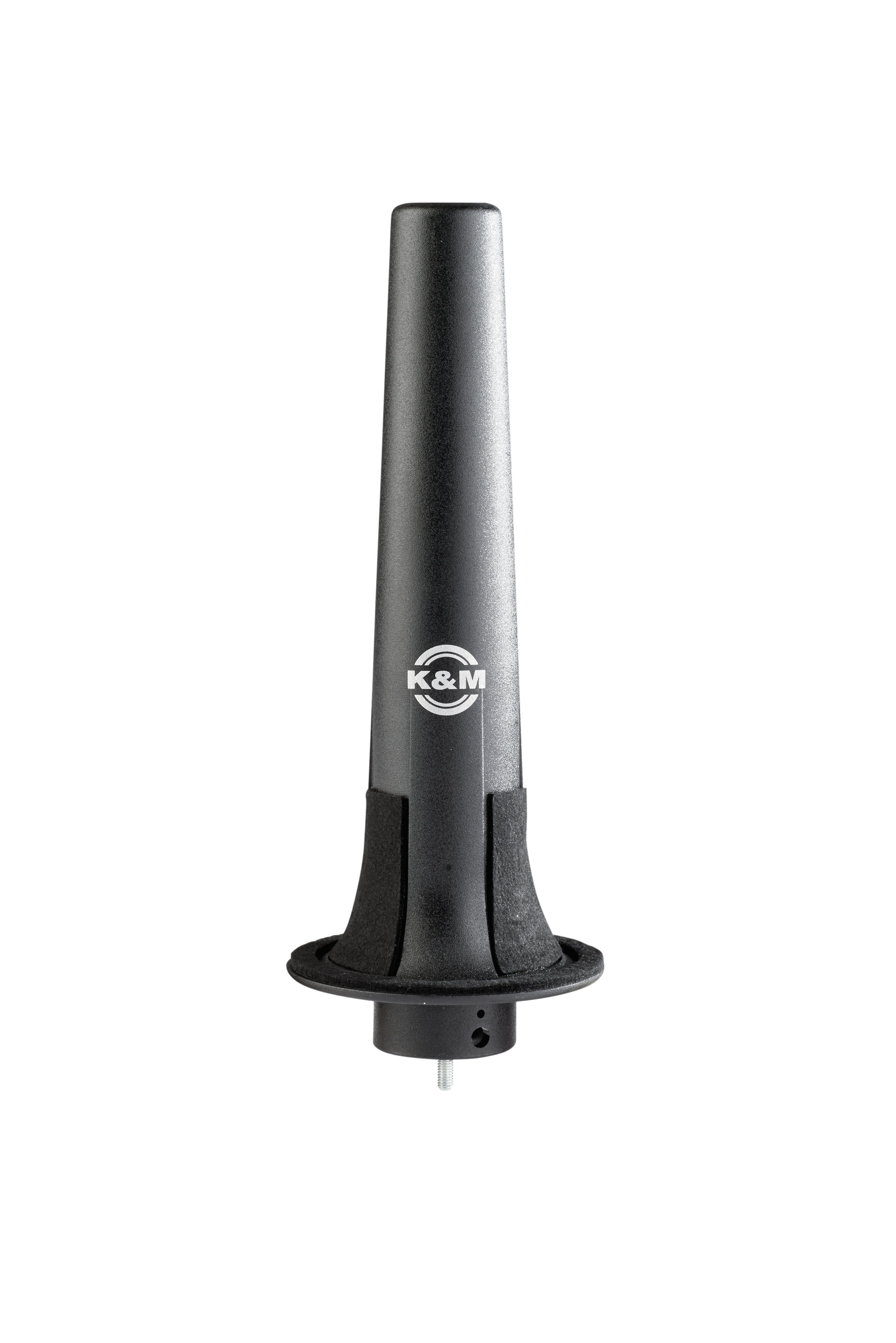 Soprano saxophone peg
