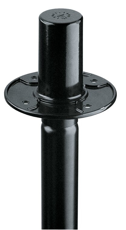 Flange adapter