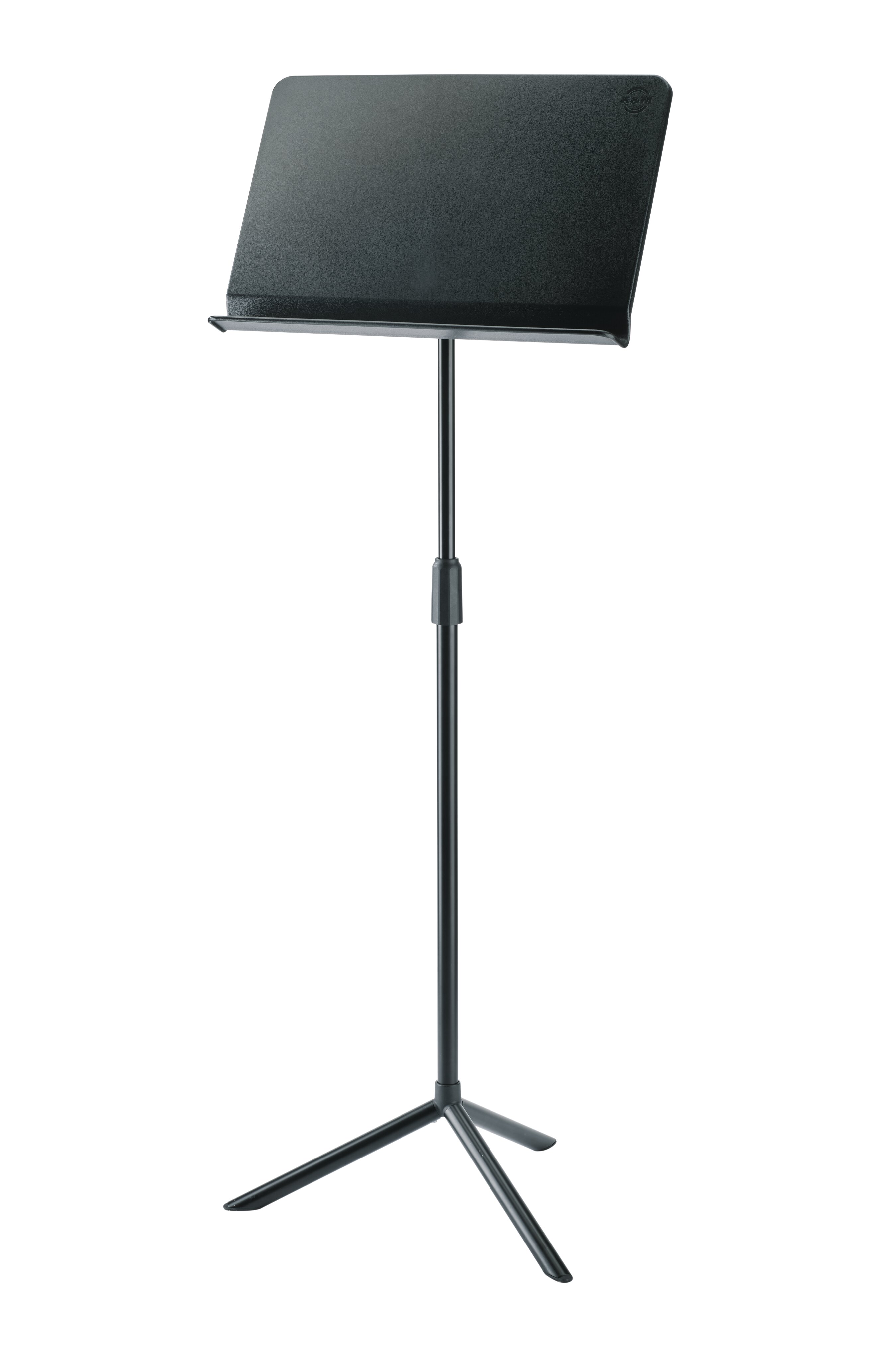 Orchestra music stand