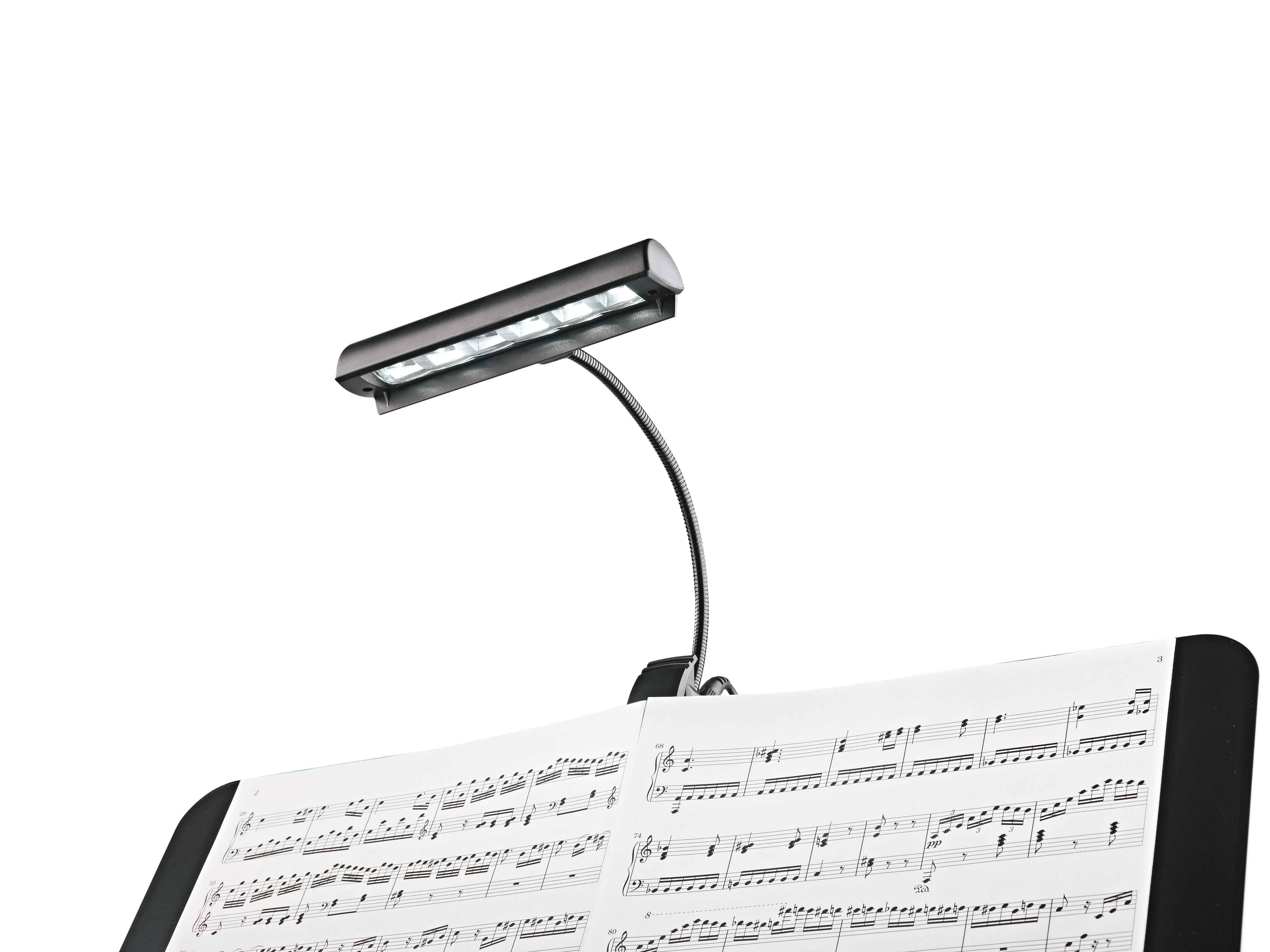 Music stand light »Concert Light«