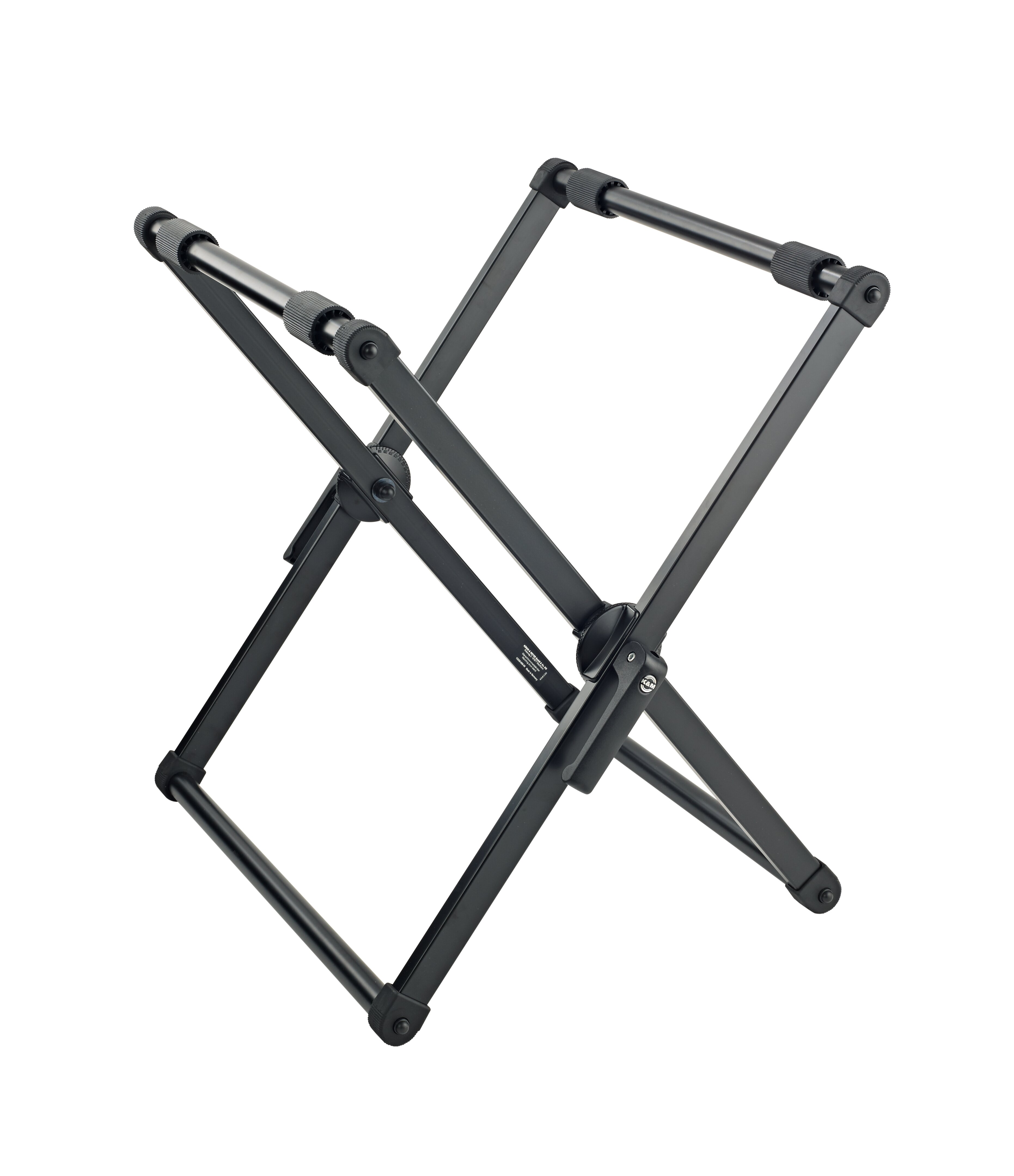 Marching drum stand
