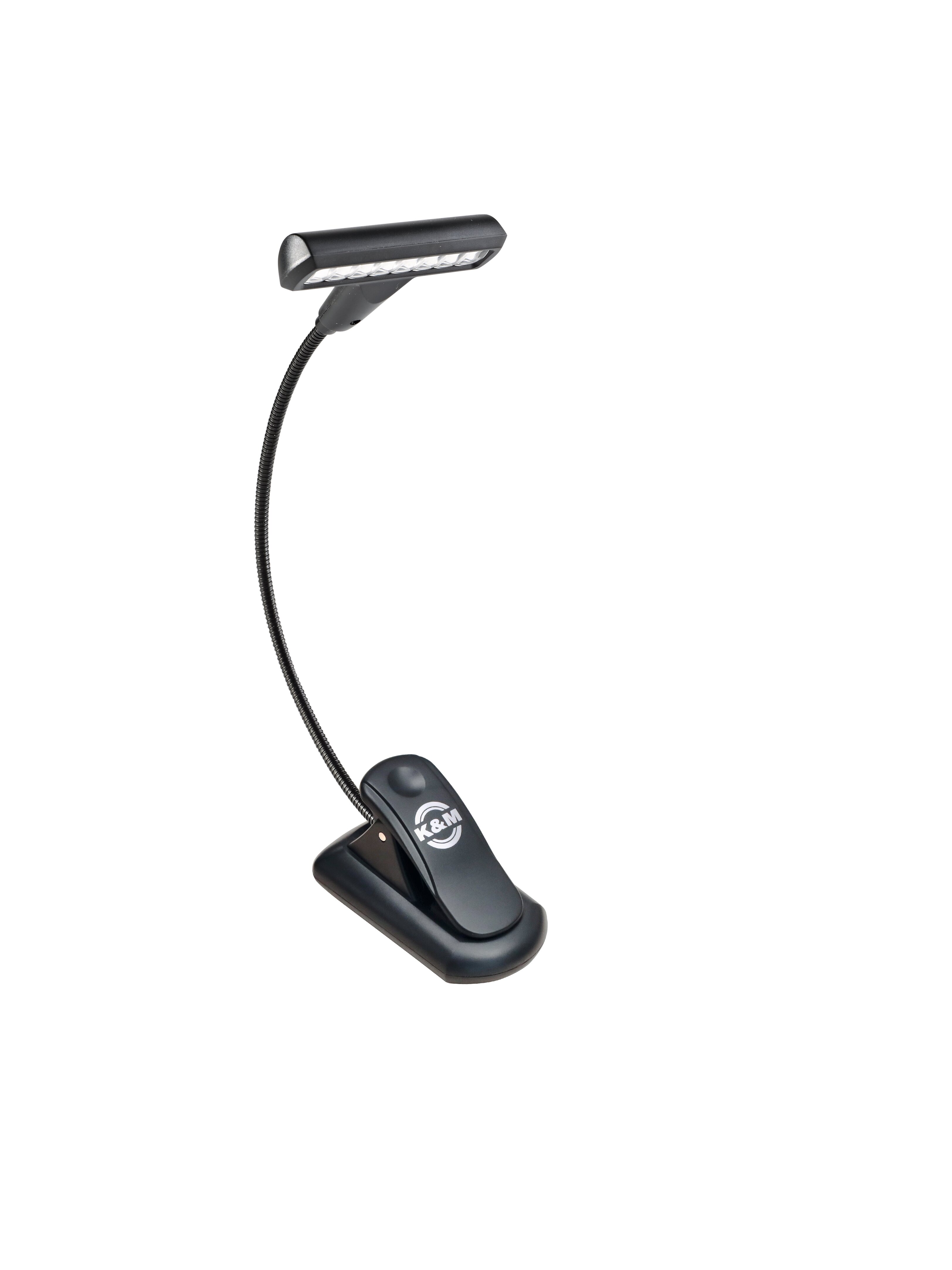 Notenpultleuchte »T-Model LED FlexLight rechargeable«