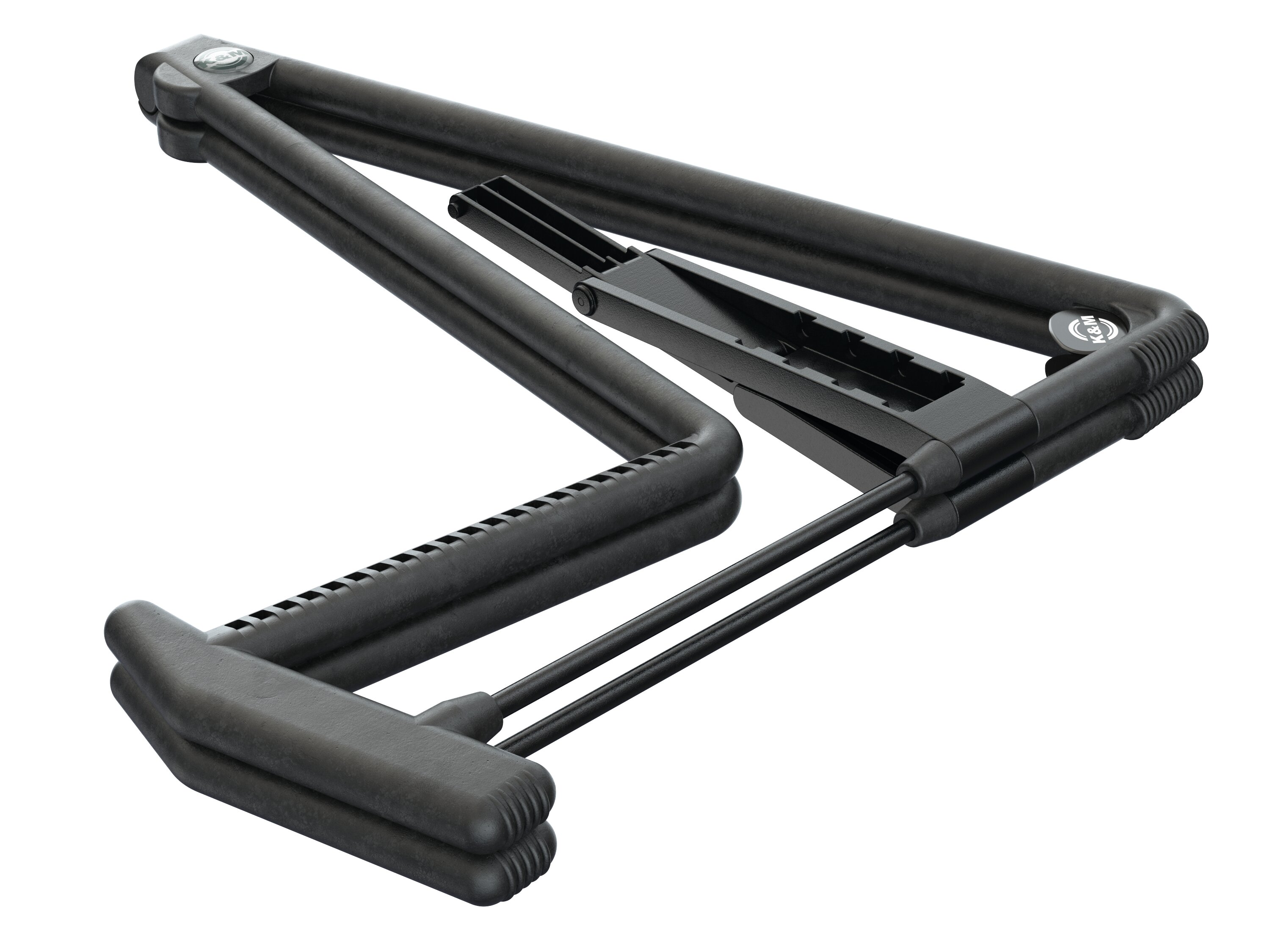 A-guitar stand »Heli 2«