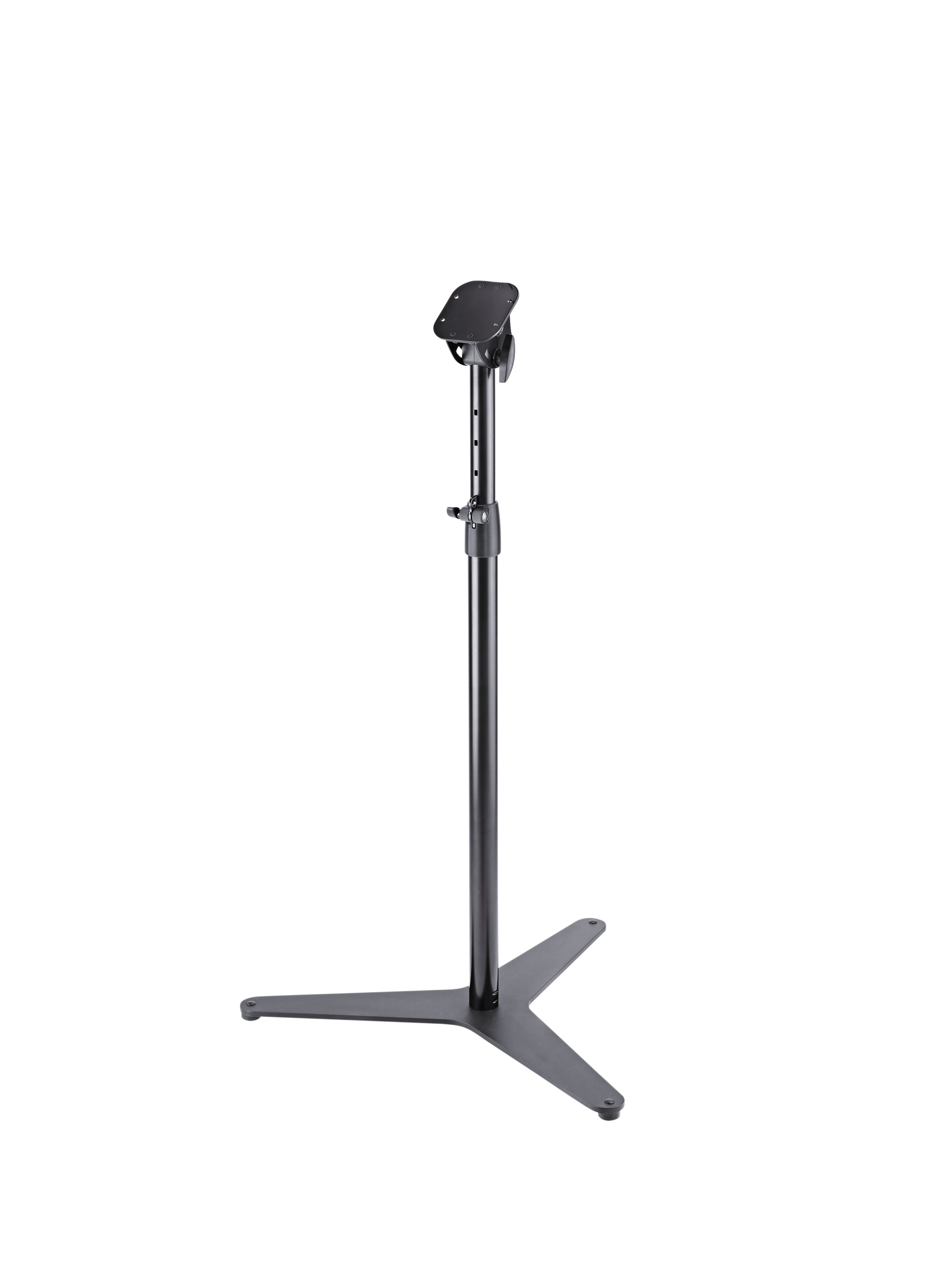Orchestra conductor stand base