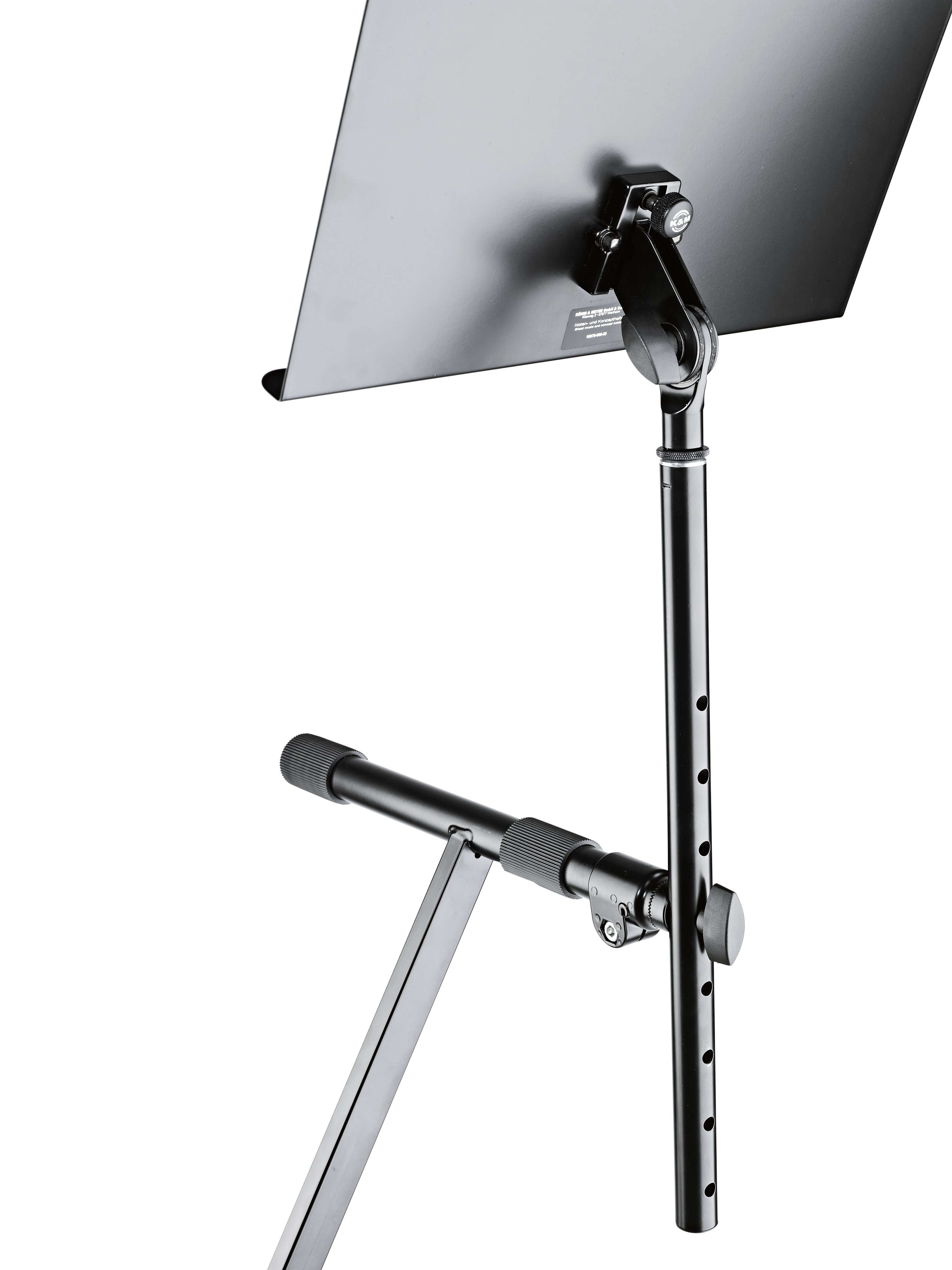 Universalhalter