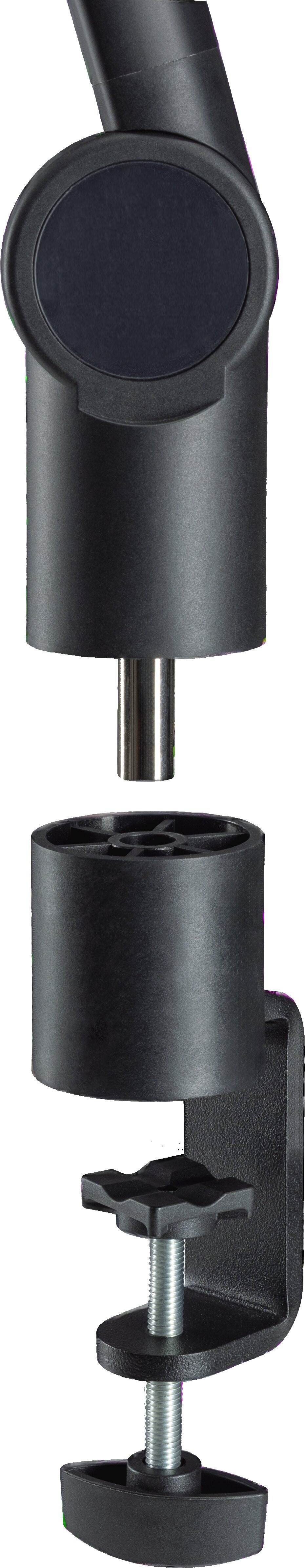 Mikrofonarm