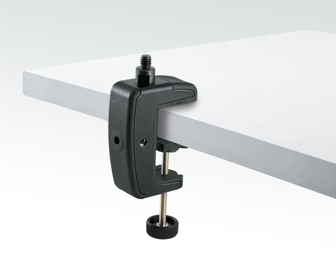 Table clamp