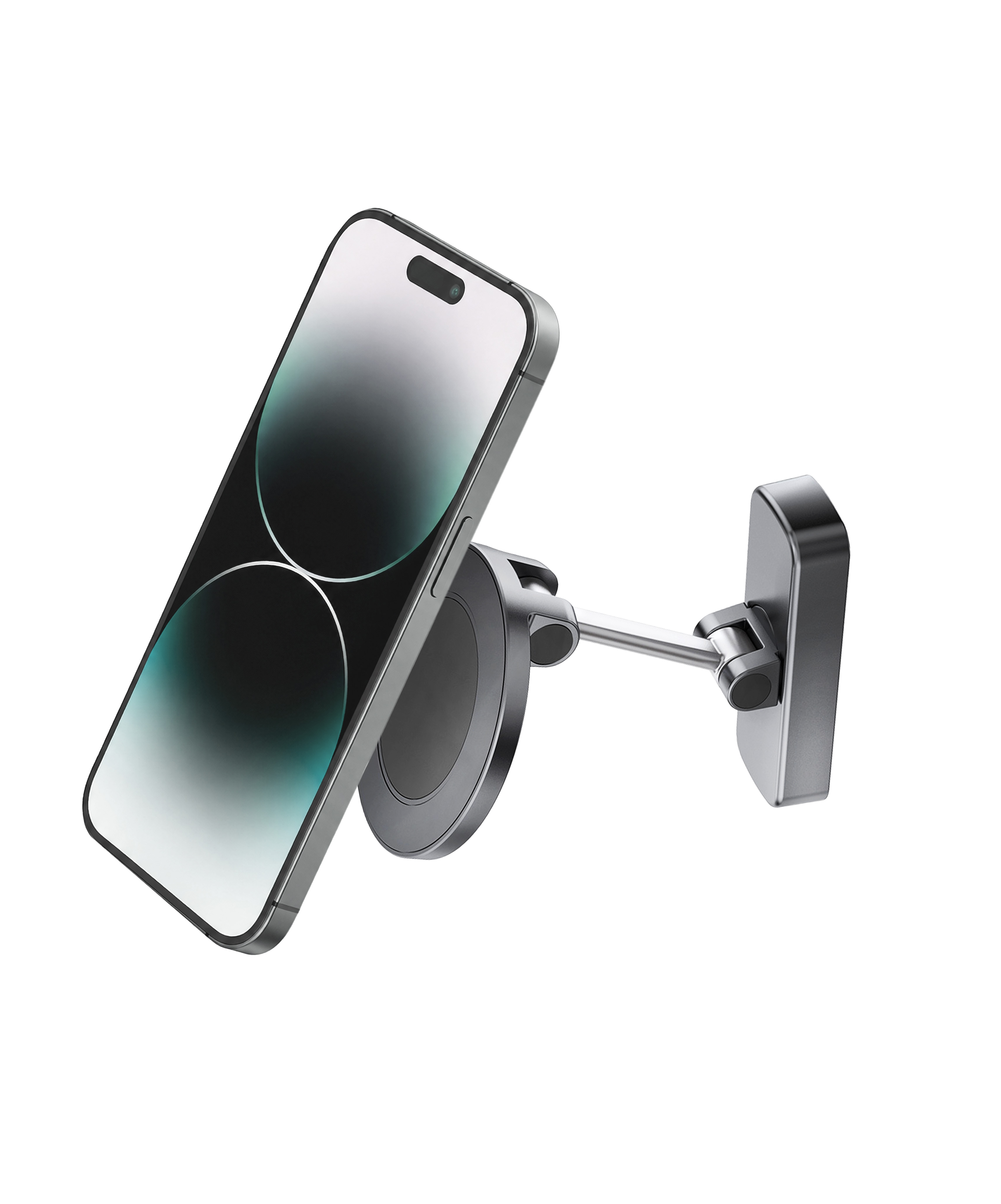 MagSafe-kompatibler Smartphone-Halter