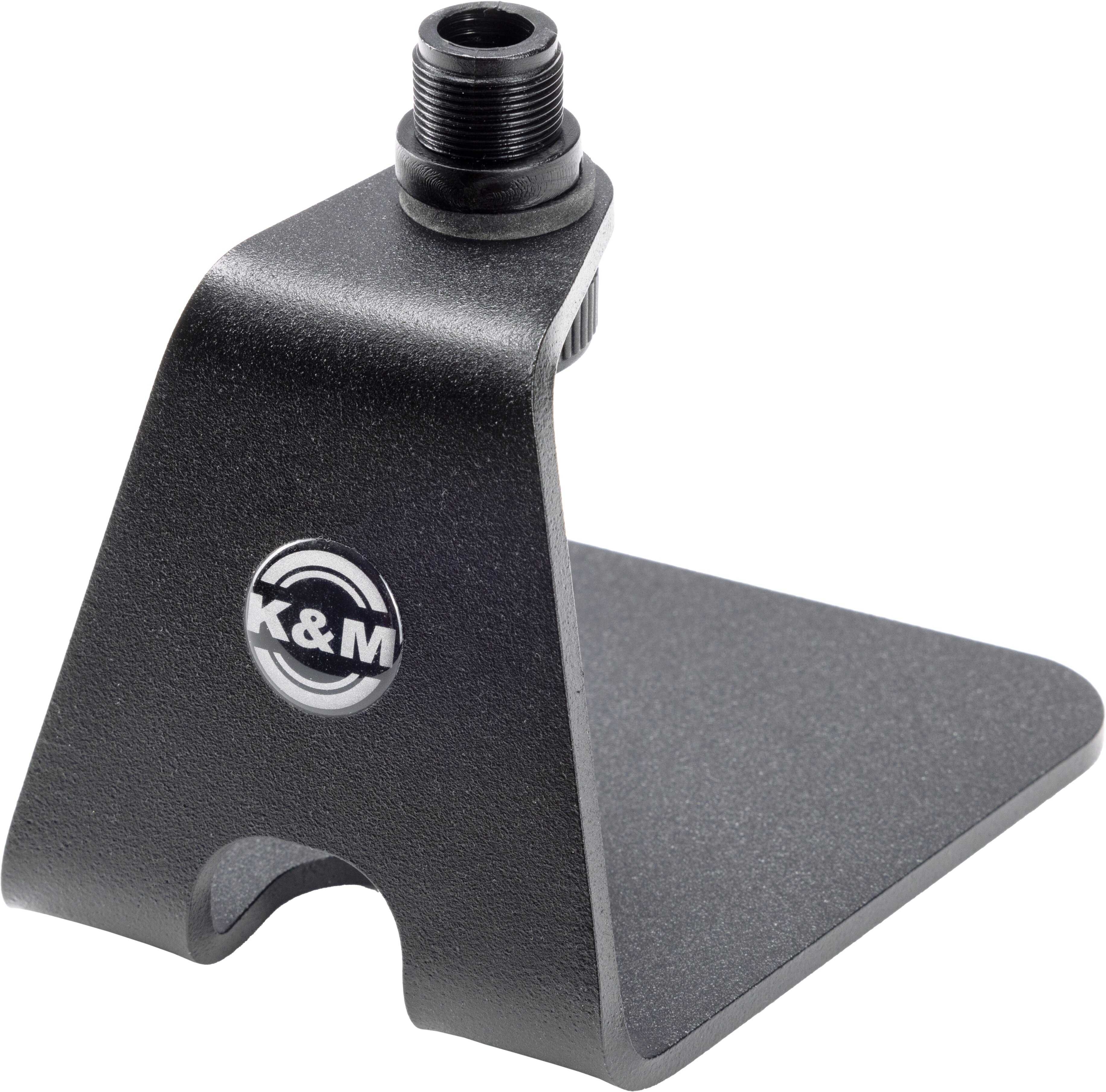 Table microphone stand