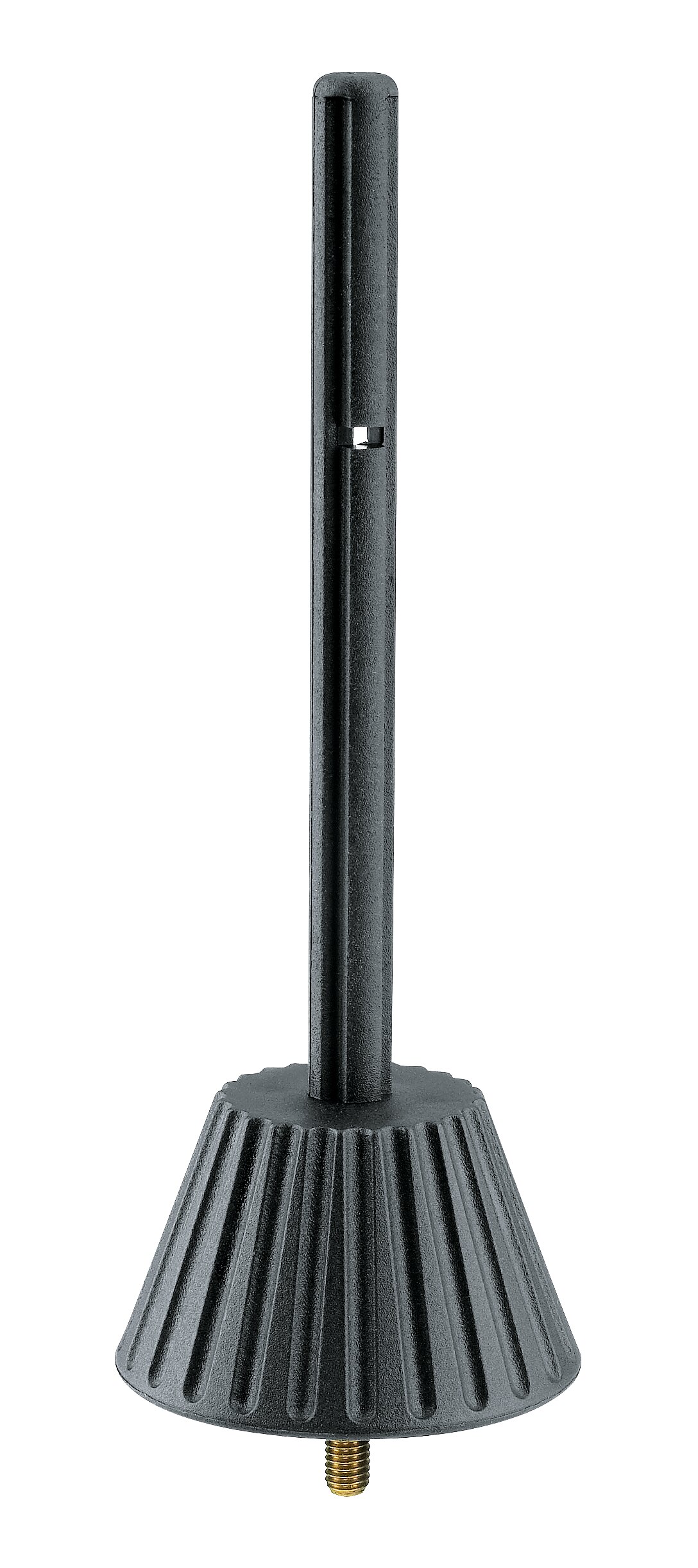 Recorder peg