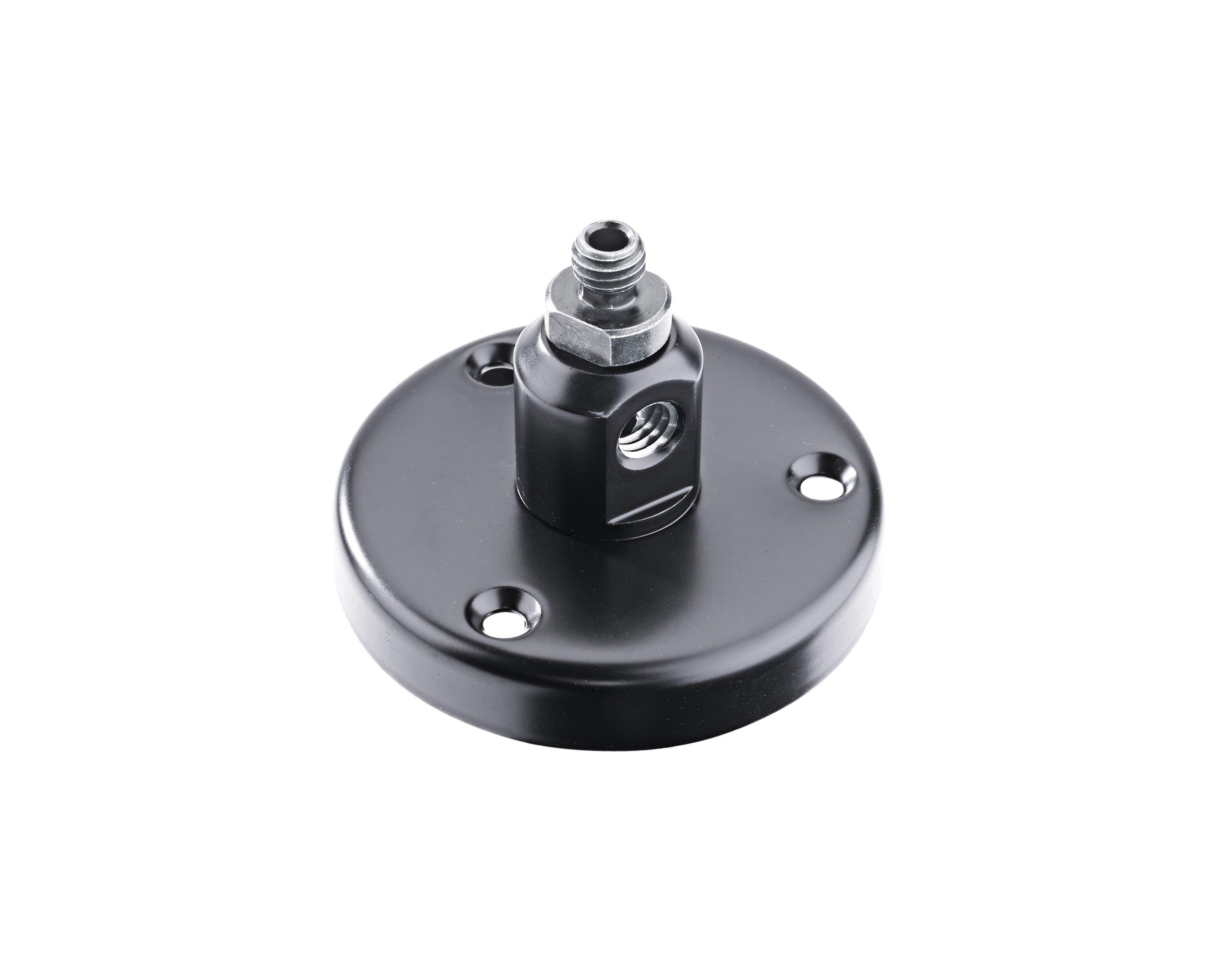 Table flange