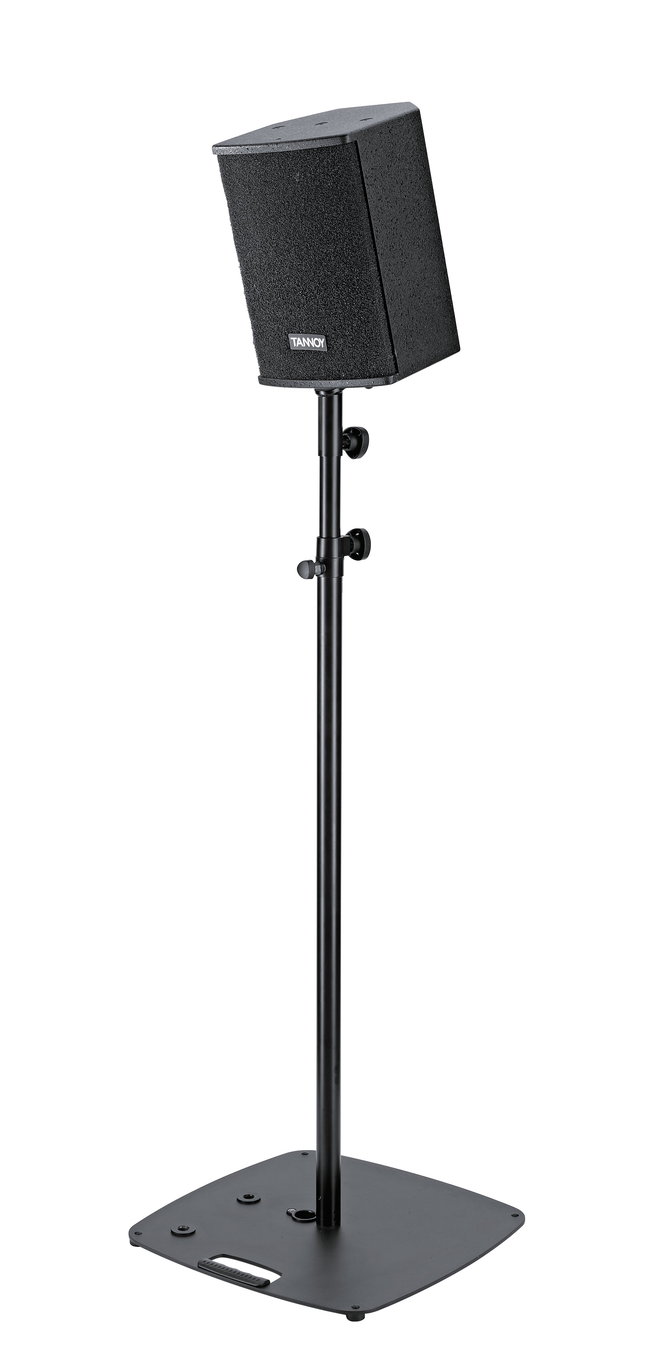 Speaker tilt connector