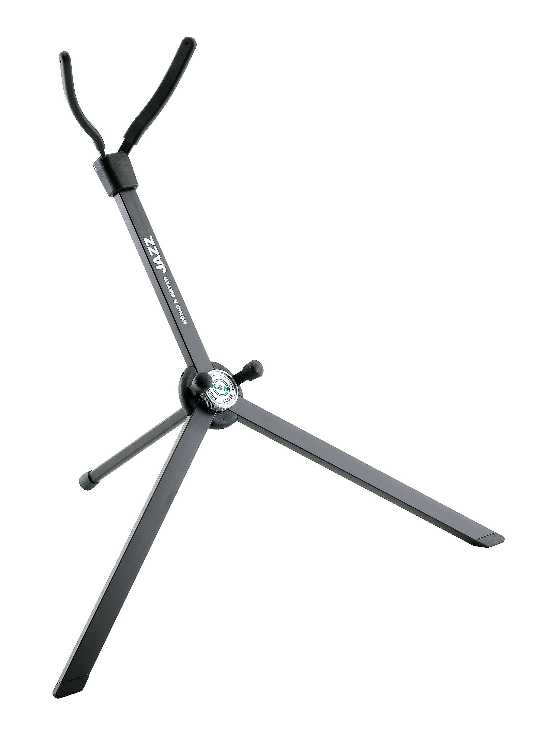 Saxophone stand »Jazz«