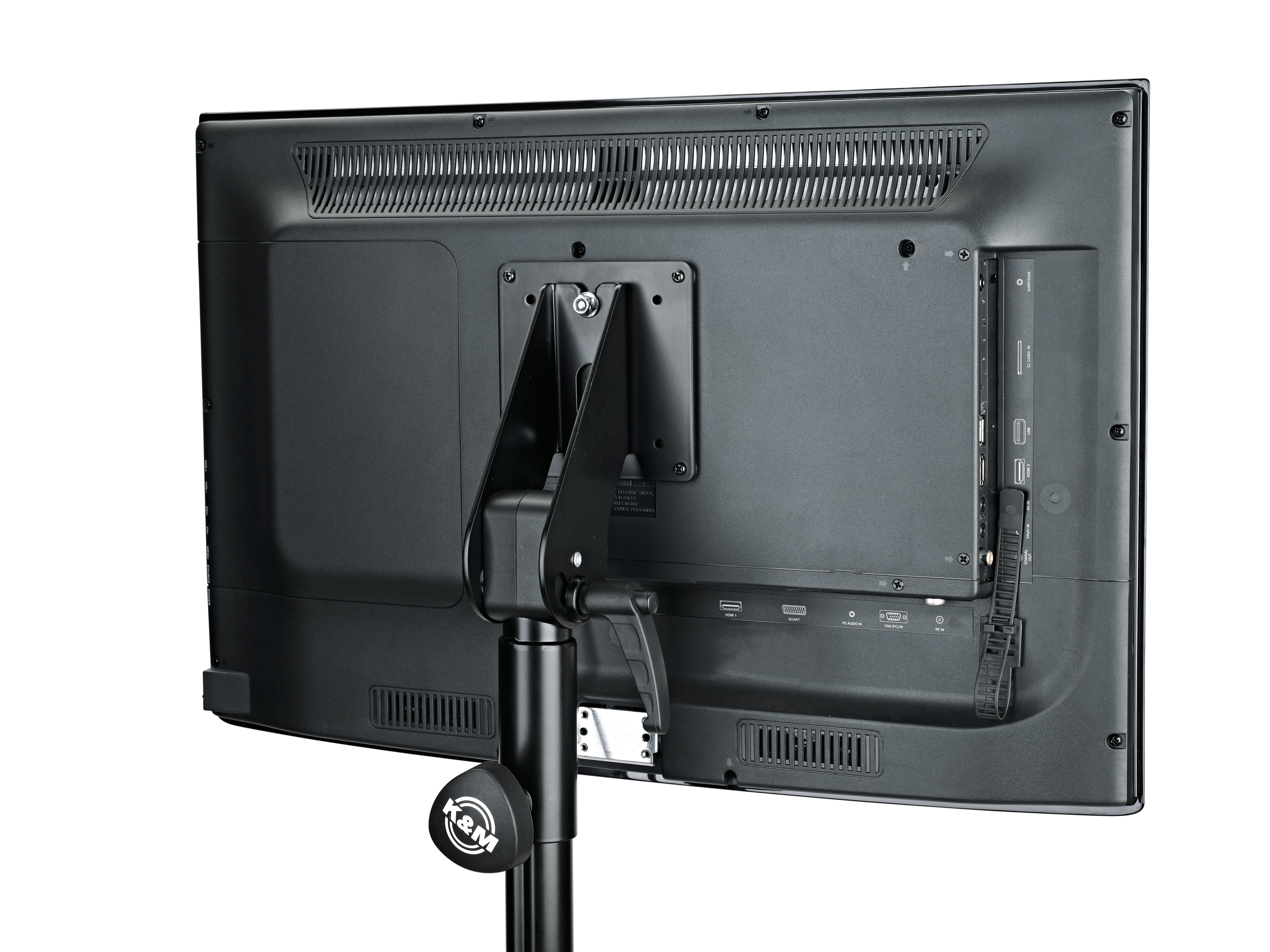 Adapterplatte VESA MIS-D 75/100