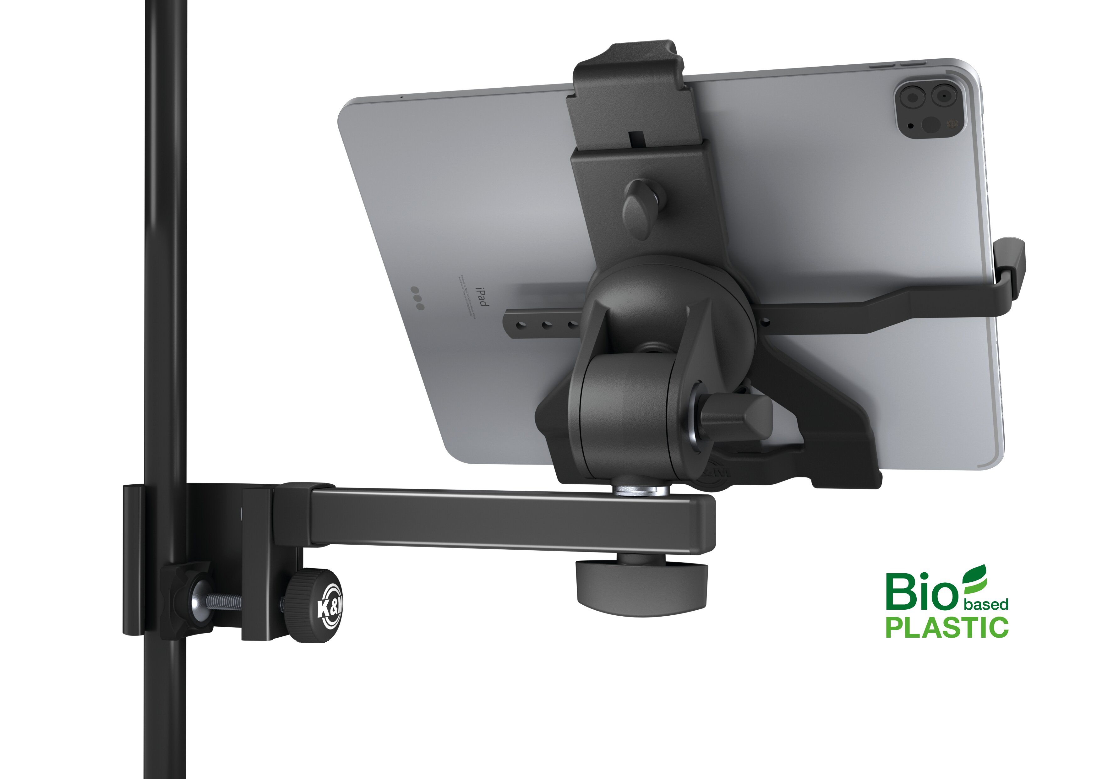 Tablet PC holder »Biobased«