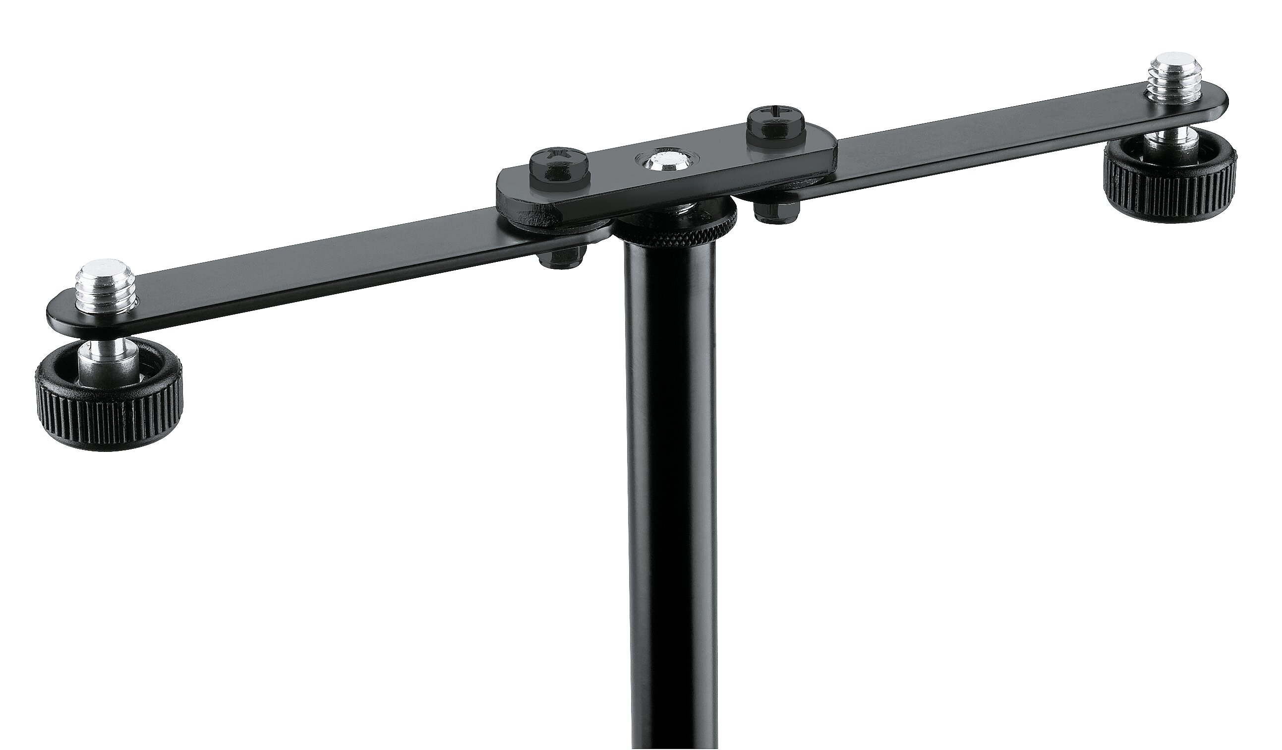 Microphone bar