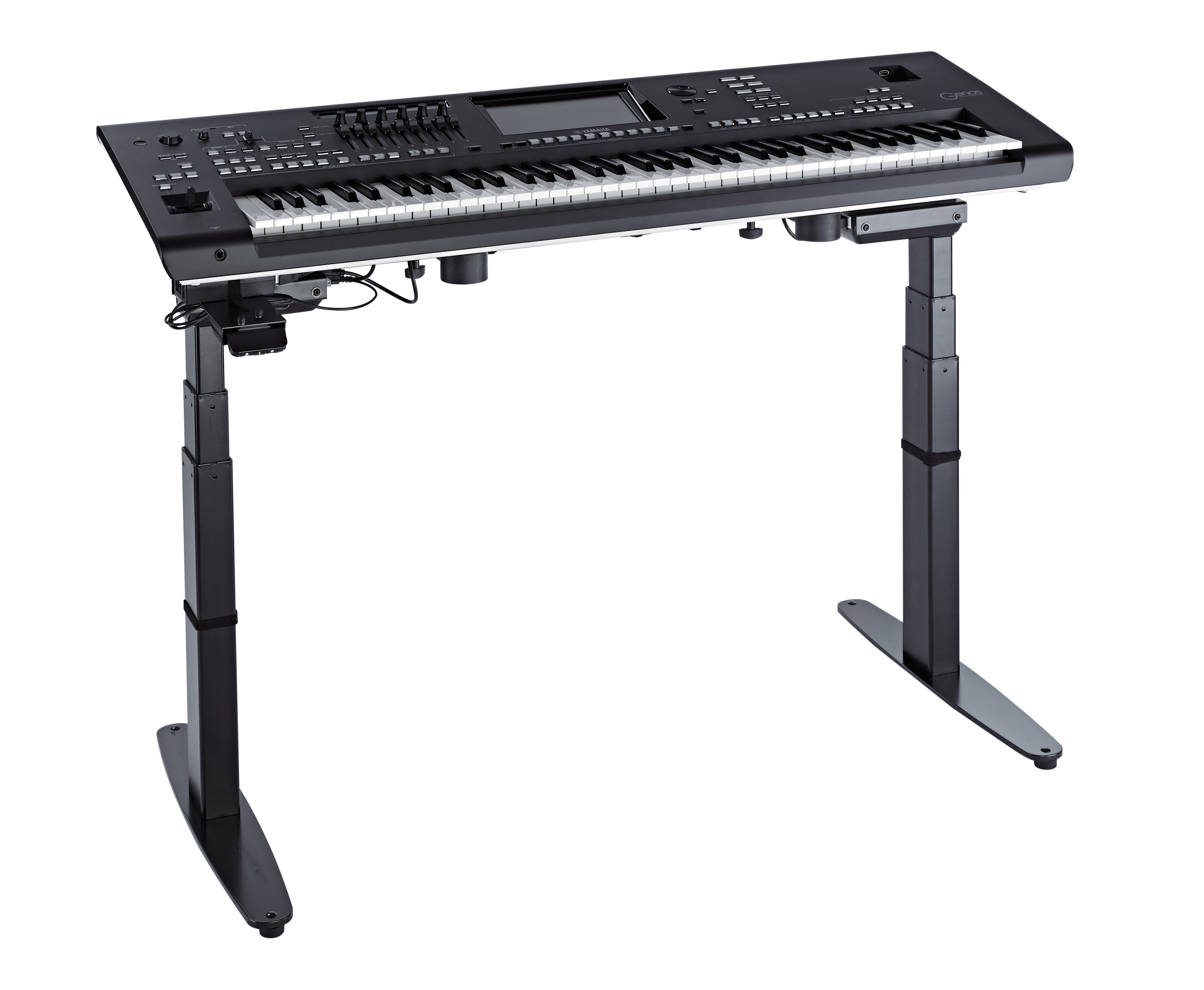 Keyboardtisch »Omega-E«