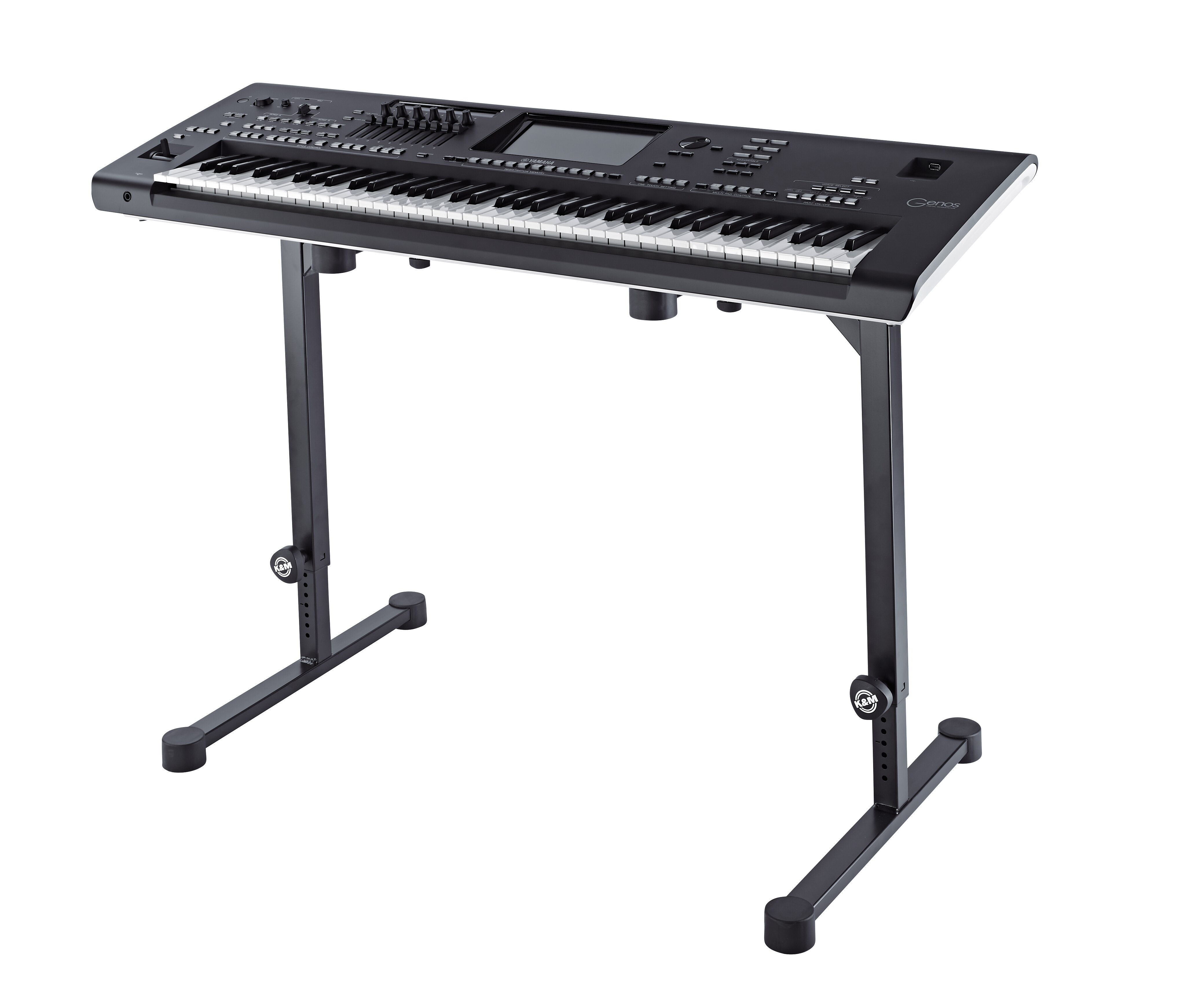 Keyboardtisch »Omega«