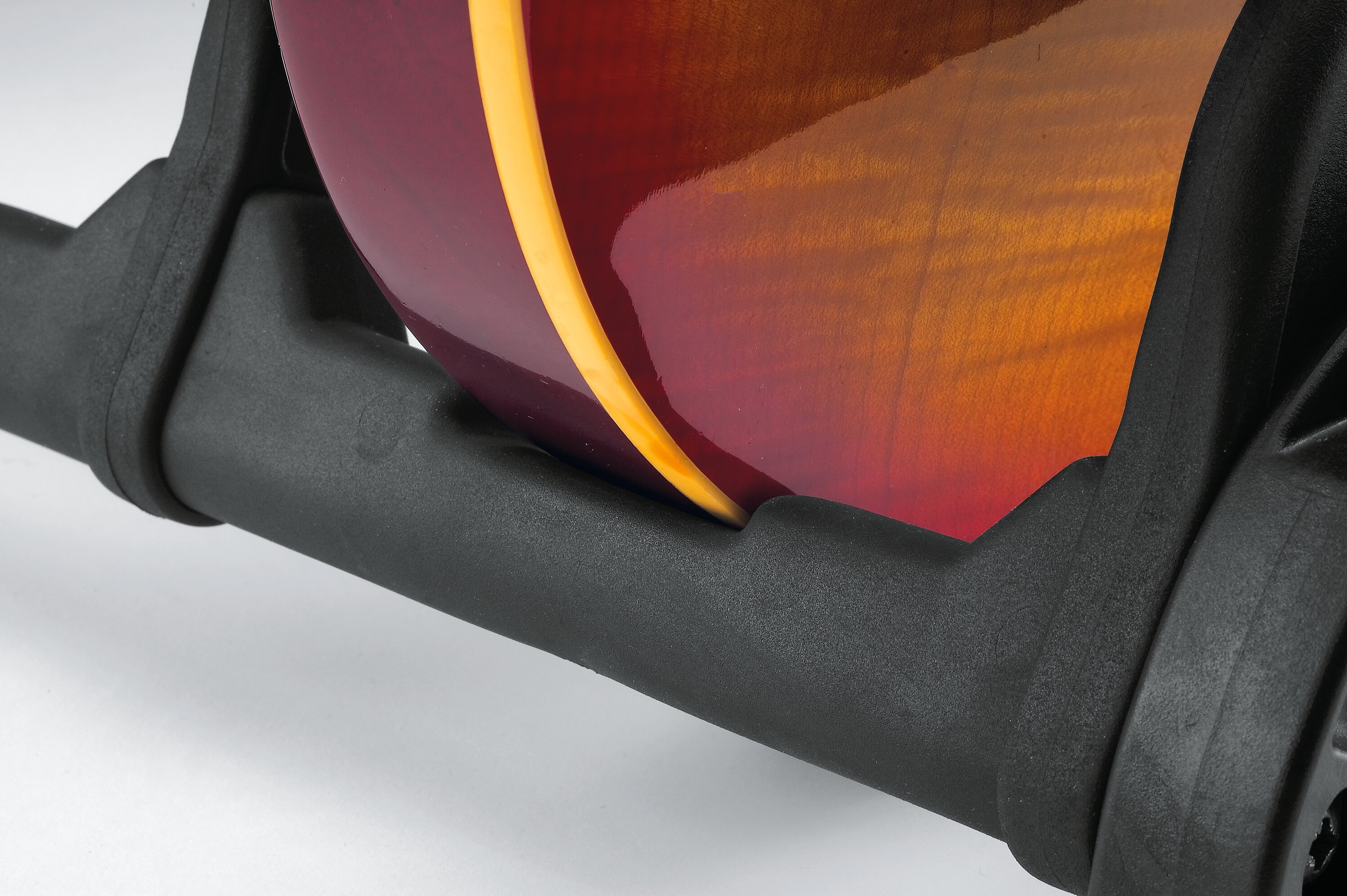 Five guitar stand »Guardian 5«
