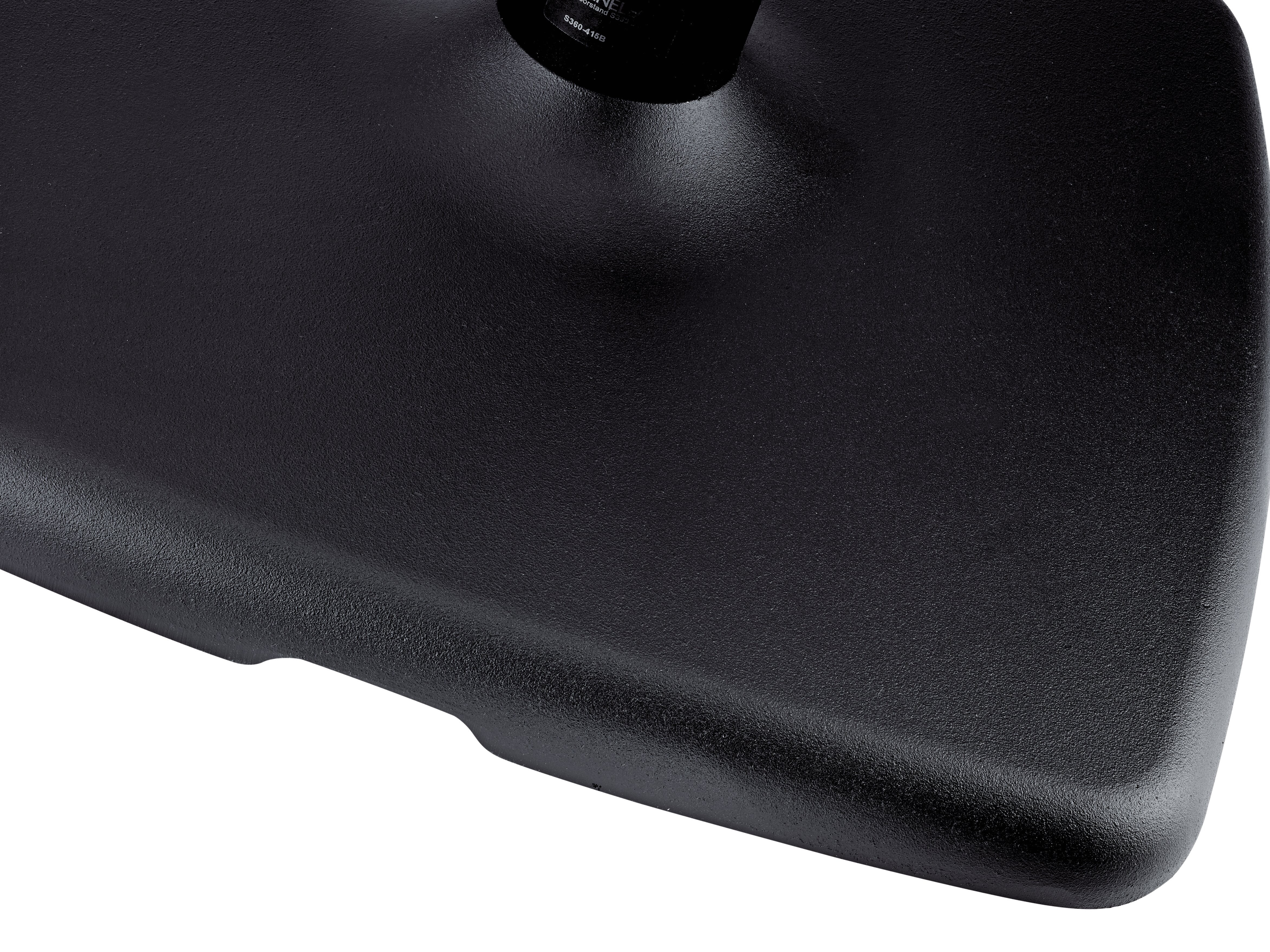 Design monitor stand